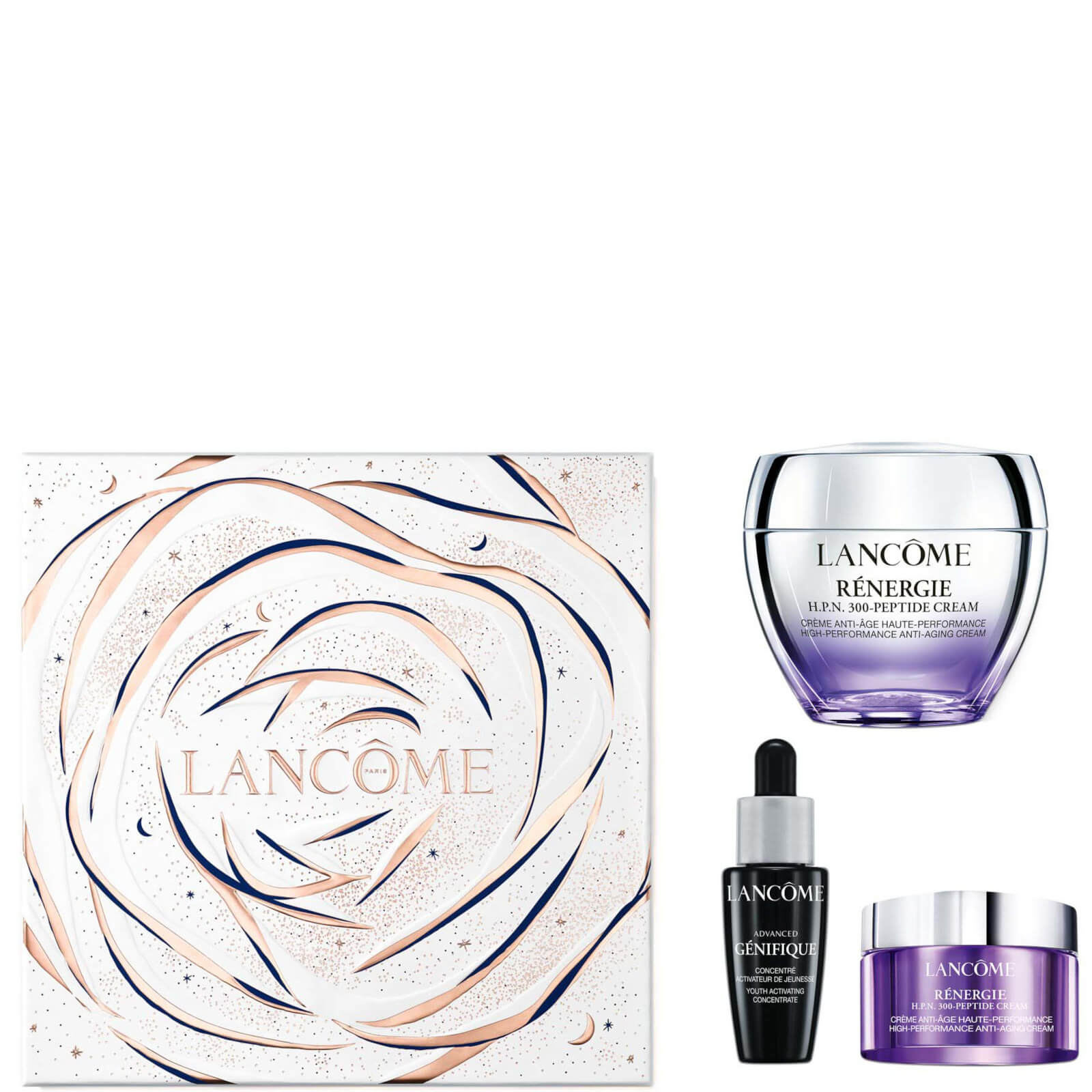 

Lancôme Rénergie HPN 300-Peptide Cream Gift Set