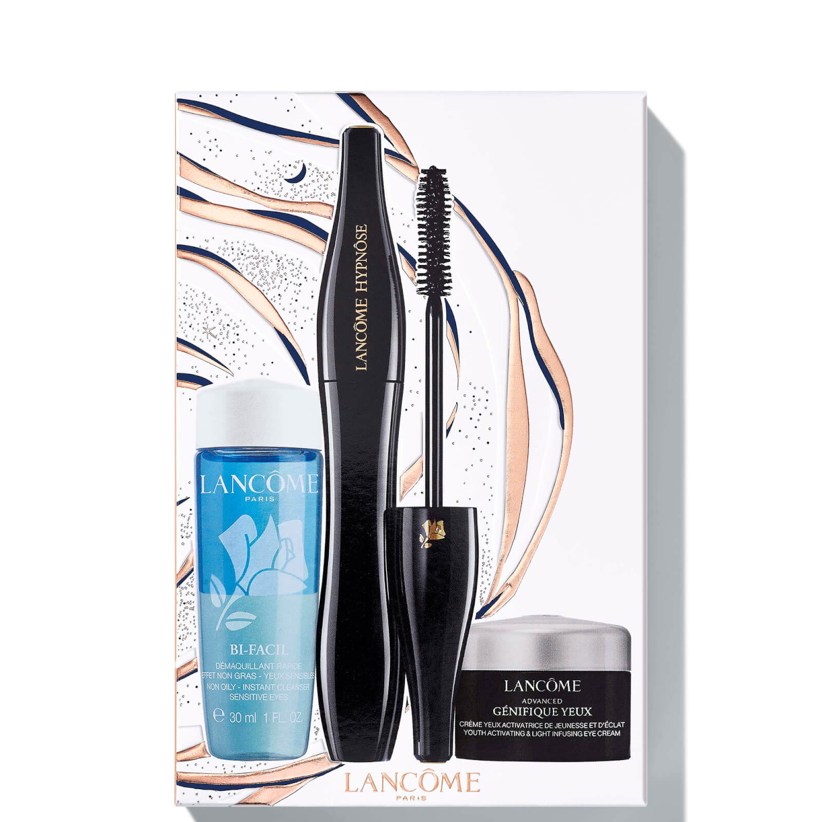 

Lancôme Hypnôse Mascara Eye Routine Gift Set
