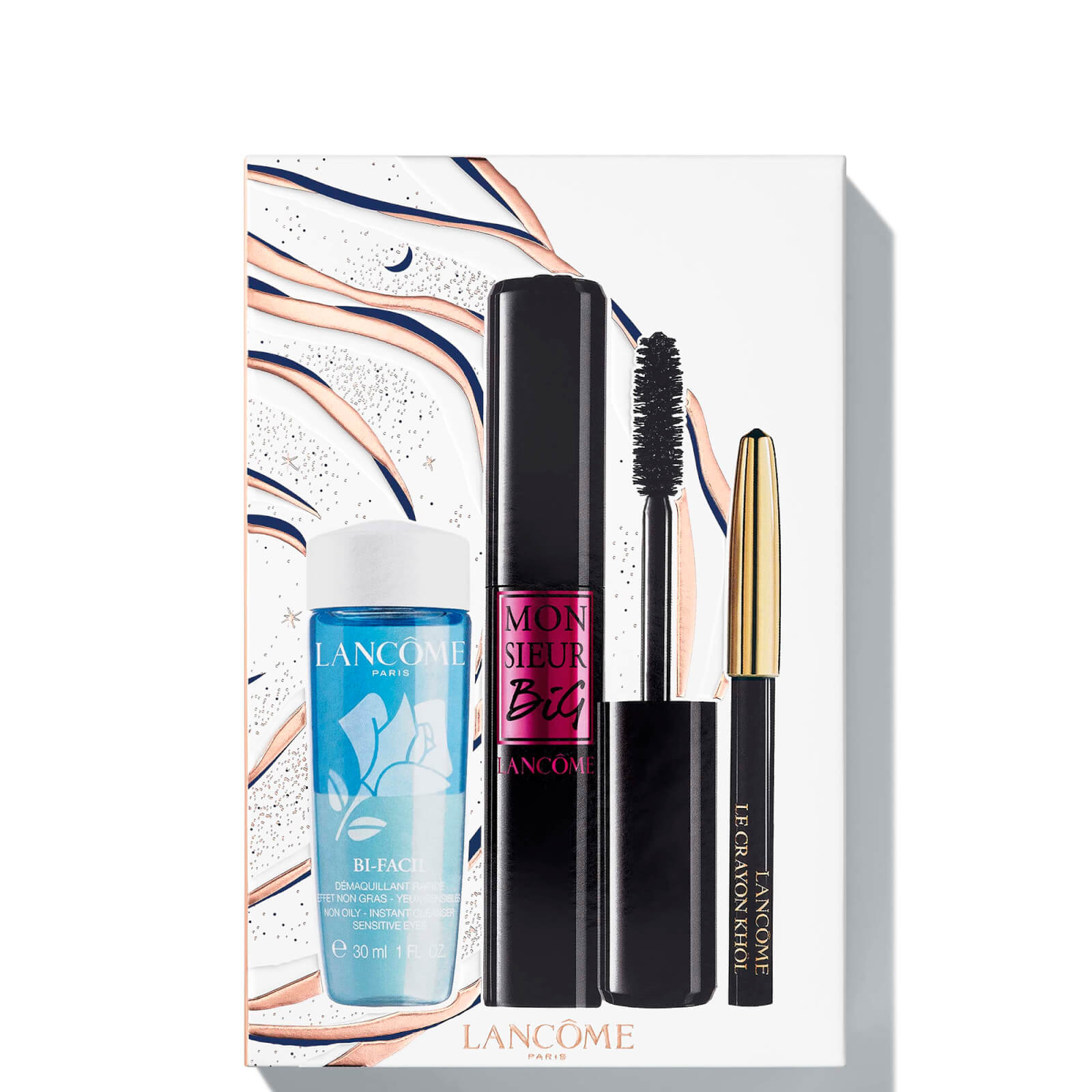 

Lancôme Monsieur Big Mascara Gift Set