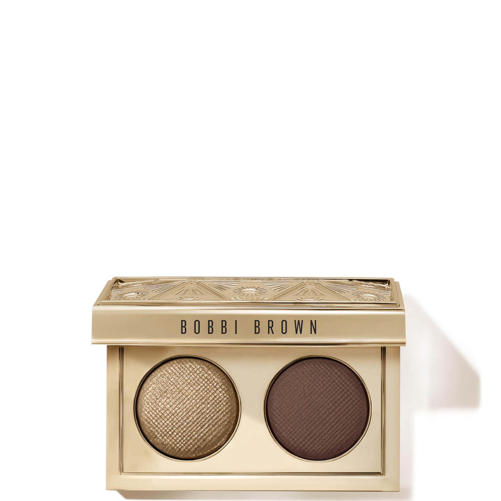 

Bobbi Brown Luxe Eyeshadow Duo - Last Dance