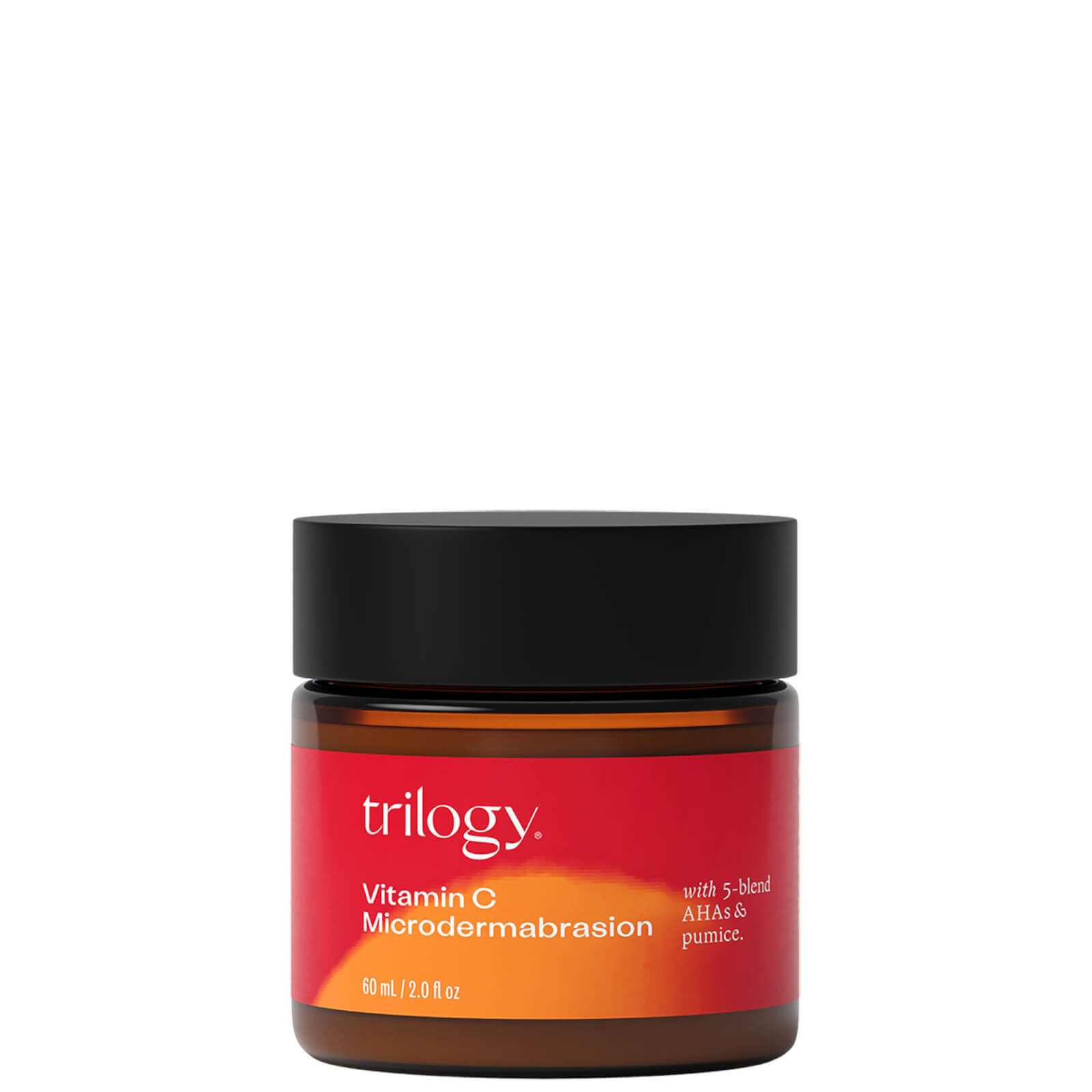 

Trilogy Vitamin C Microdermabrasion Treatment 60ml