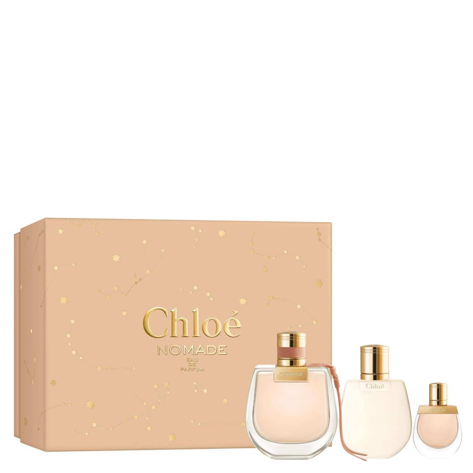 

Chloé Christmas 2023 Nomade Eau de Parfum Spray 75ml Gift Set