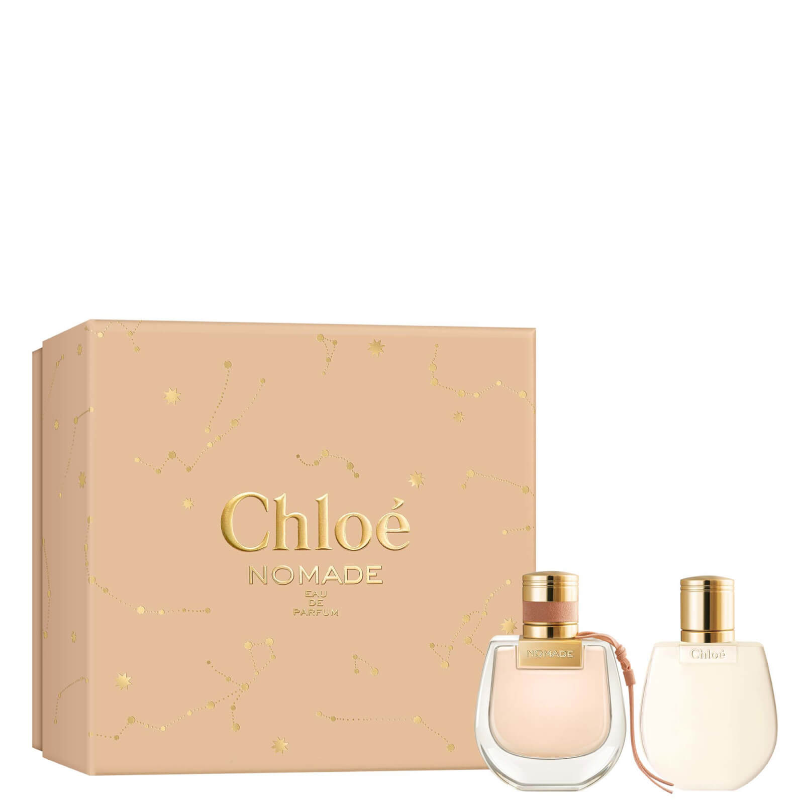 Chloe Ladies Mini Variety Pack Gift Set Fragrances 3614228434980