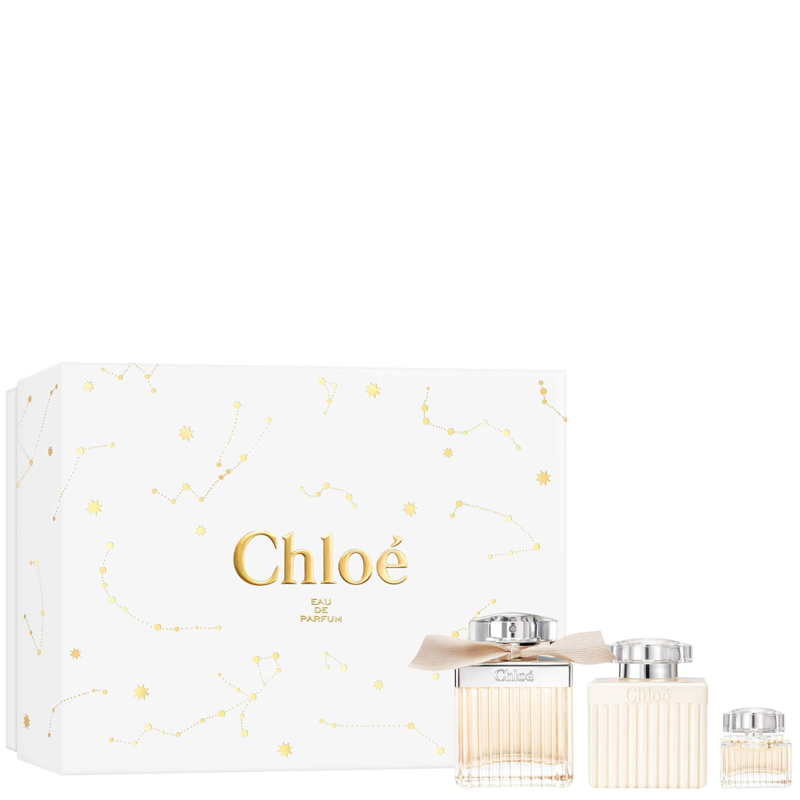 

Chloé Christmas 2023 Signature Eau de Parfum Spray 75ml Gift Set