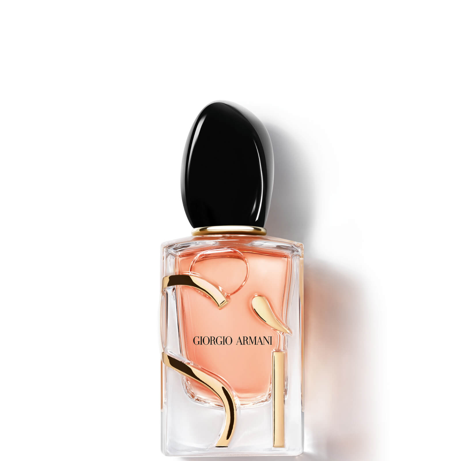 ARMANI COLLEZIONI SI EAU DE PARFUM INTENSE REFILLABLE SPRAY 50ML