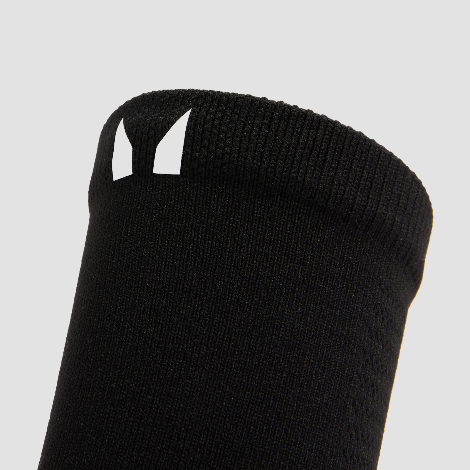 Thumbnail - MP Training Gepolsterte Crew-Socken – Schwarz - UK 2-5