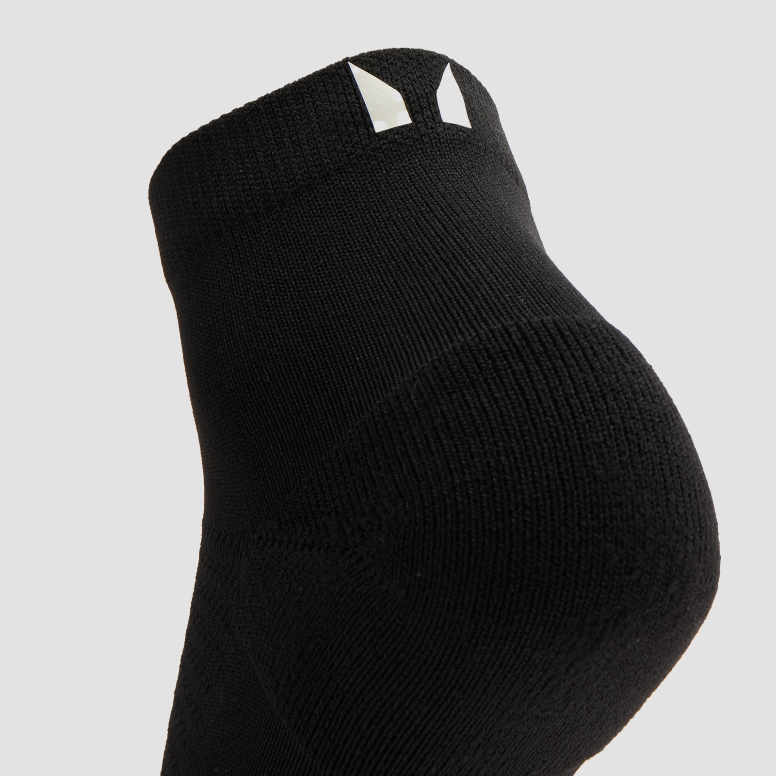 Thumbnail - MP Training Cushioned Ankle Socks - Black - UK 2-5