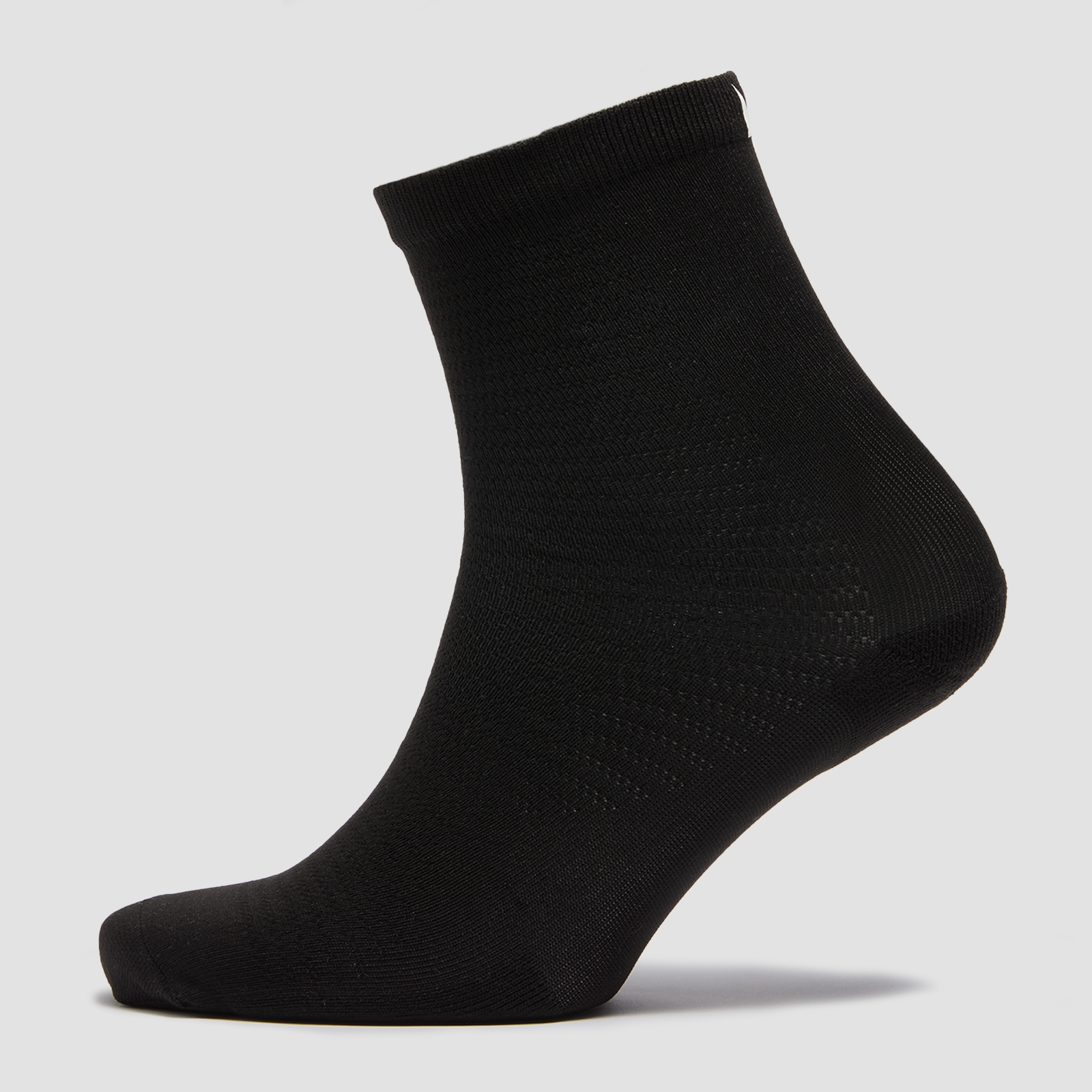 5059883316581 - Training Cushioned Trainer Socks - Black - UK 2-5