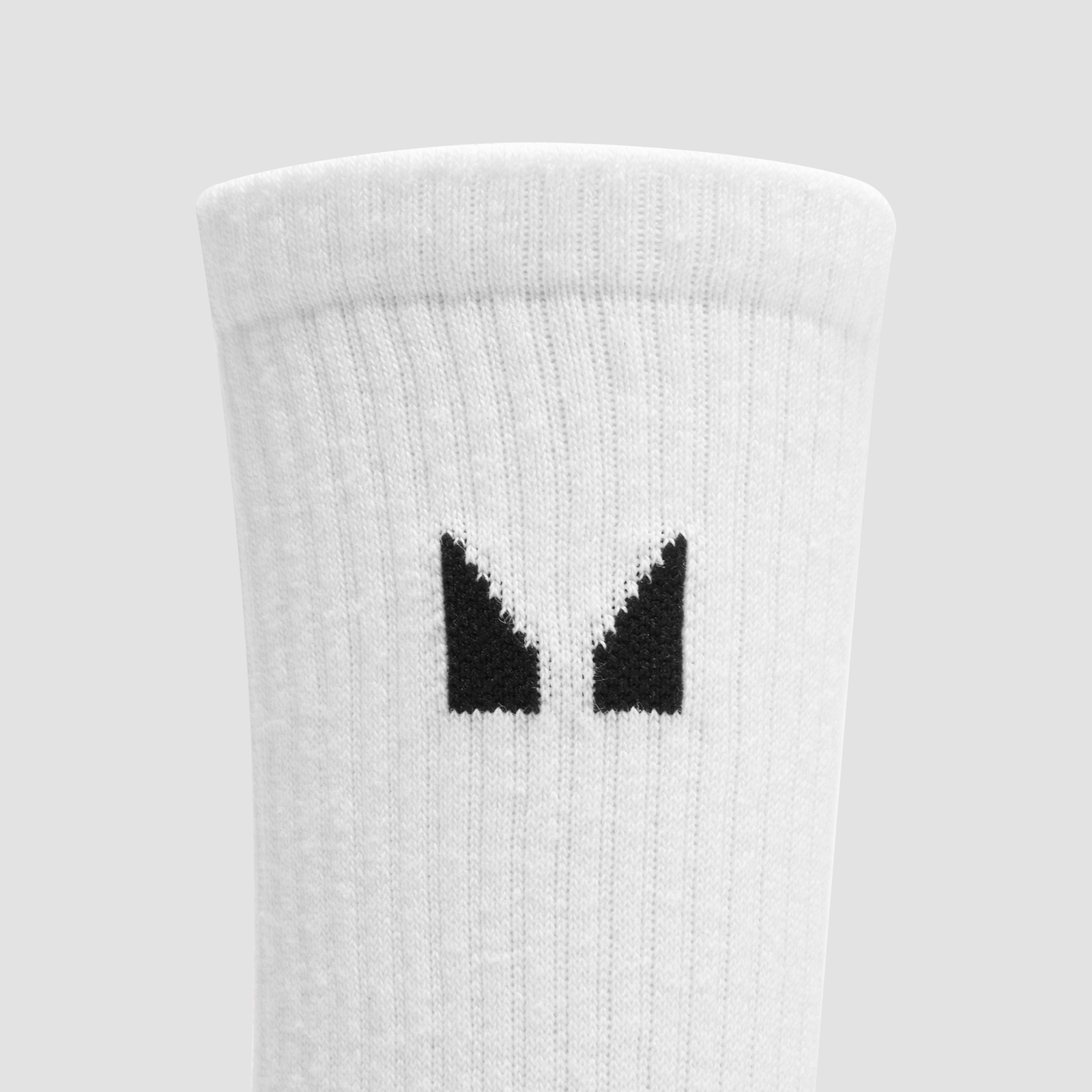 5059883316680 - Unisex Ankle Socks (3 Pack) - White - UK 9-11 5059883316680 - Unisex Ankle Socks (3 Pack) - White - UK 9-11