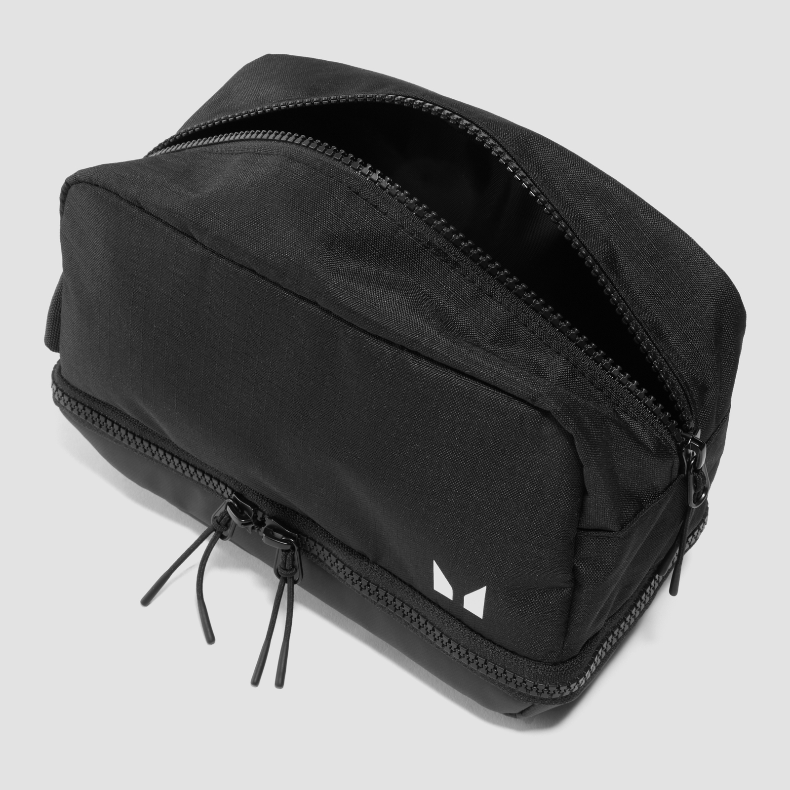 5059883315904 - Waschbeutel — Schwarz — Klein