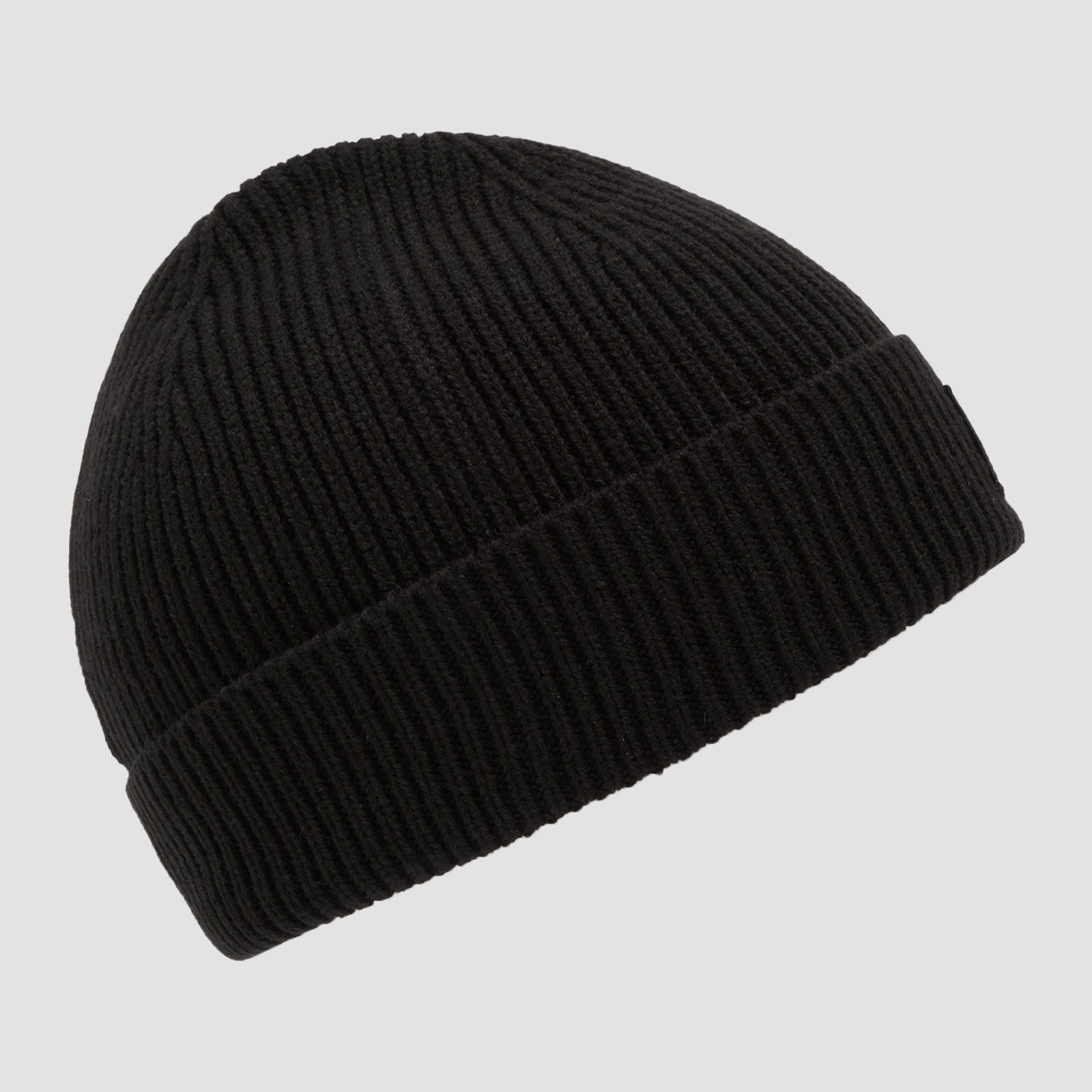 5059883316055 - Strickmütze – Schwarz 5059883316055 - Strickmütze – Schwarz