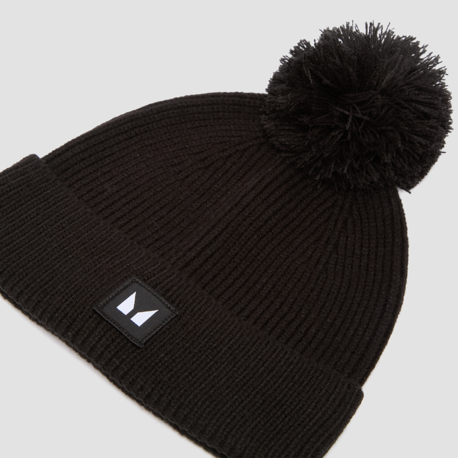 5059883316062 - Bobble Hat - Black 5059883316062 - Bobble Hat - Black