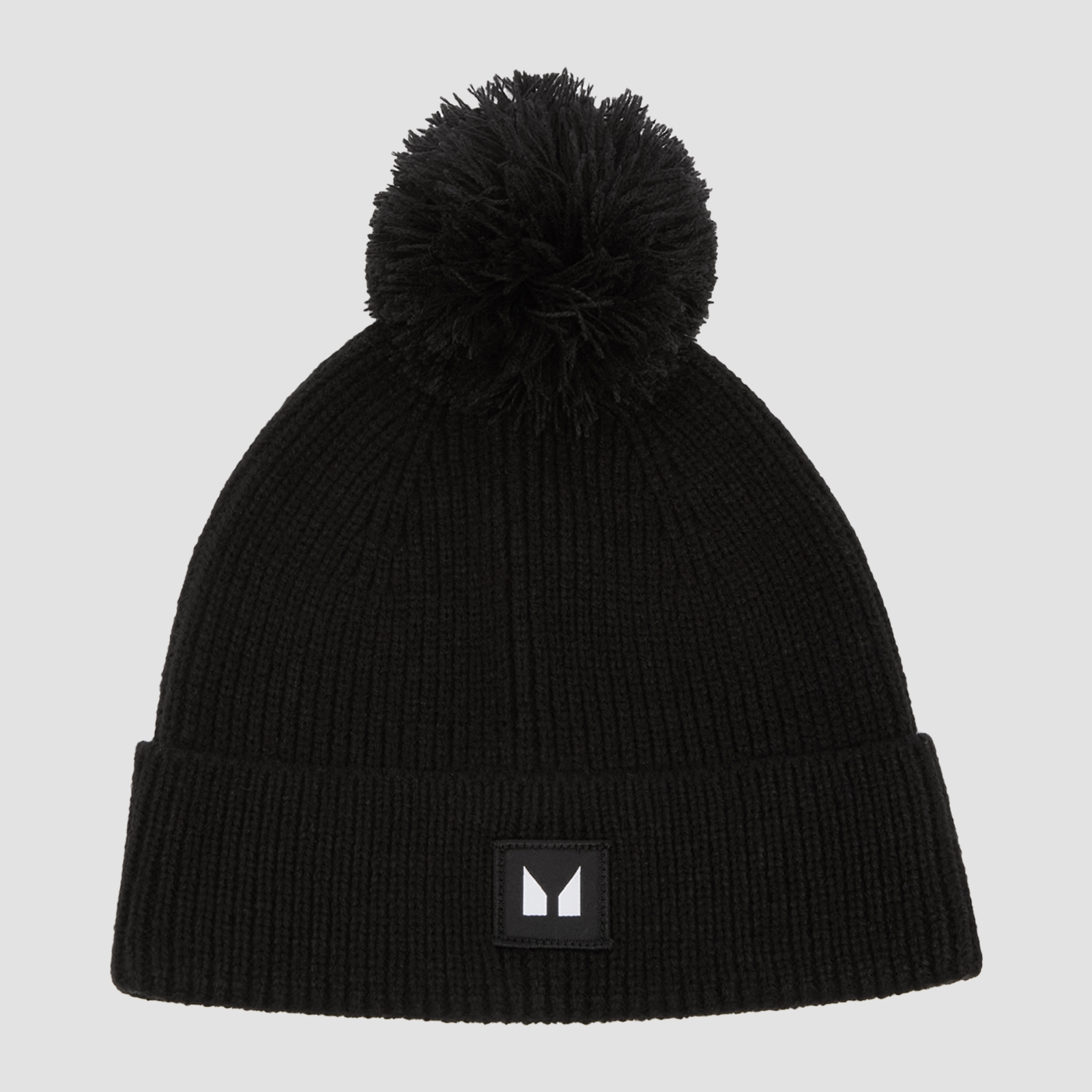 Myprotein UK MP Bobble Hat - Black