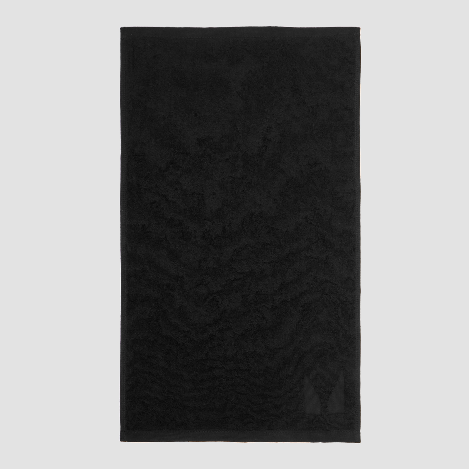 Image of MP Hand Towel - Black