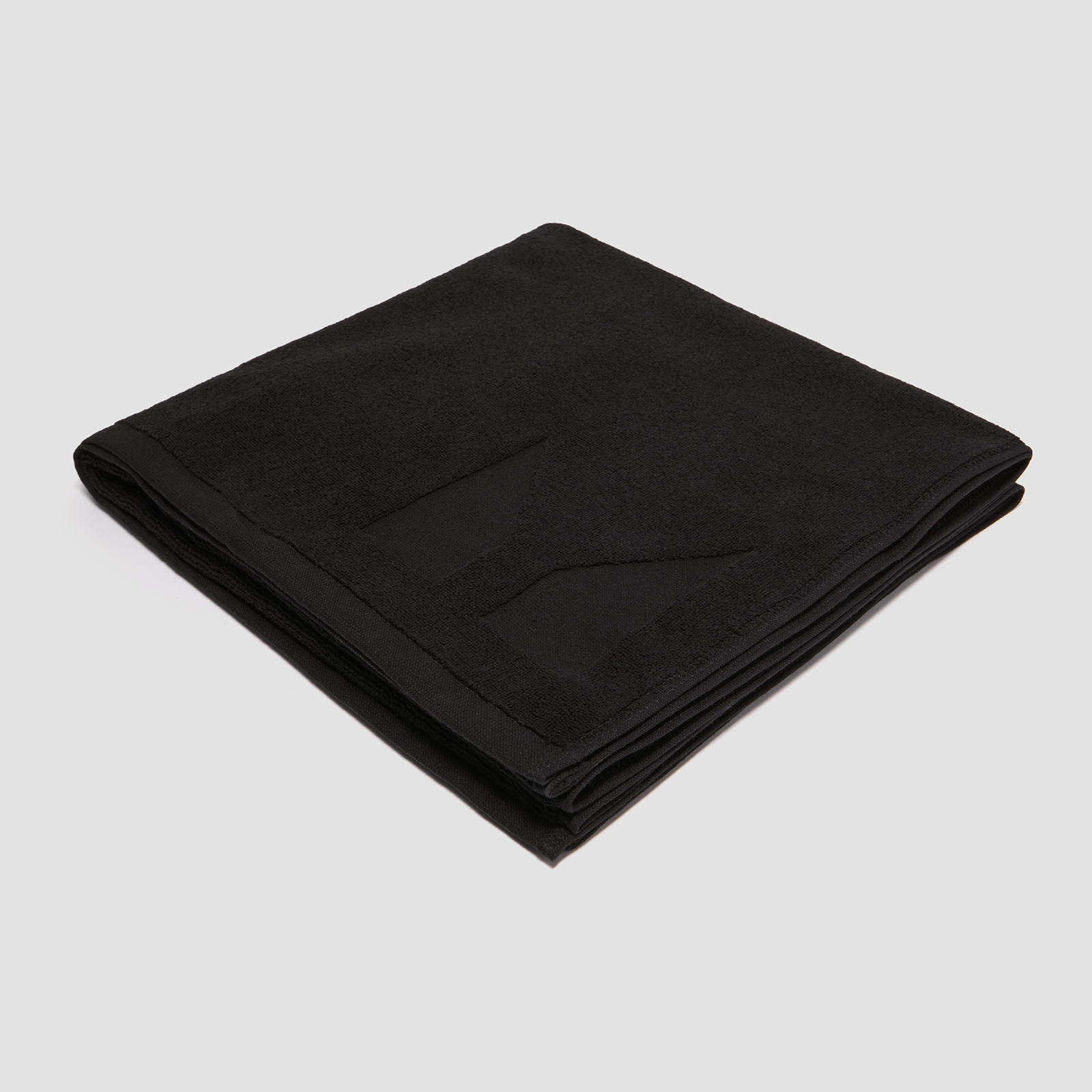 5059883316710 - Großes Handtuch (Schwarz) 5059883316710 - Großes Handtuch (Schwarz)