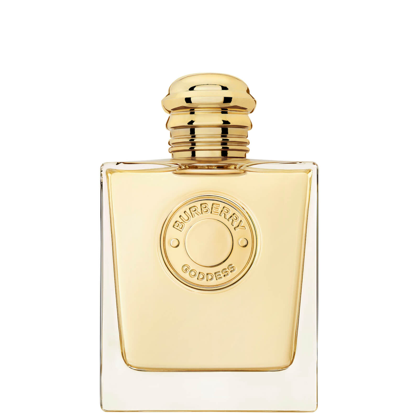 Photos - Women's Fragrance Burberry Goddess Eau de Parfum for Women 100ml 99350093273 