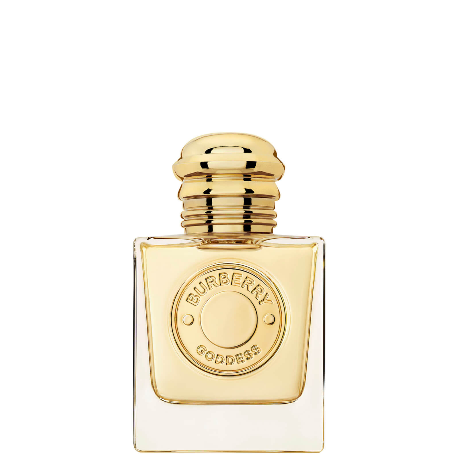 Photos - Women's Fragrance Burberry Goddess Eau de Parfum for Women 50ml 99350093275 