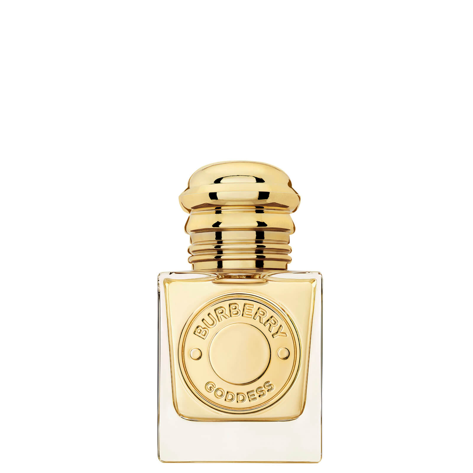 Photos - Women's Fragrance Burberry Goddess Eau de Parfum for Women 30ml 99350093272 