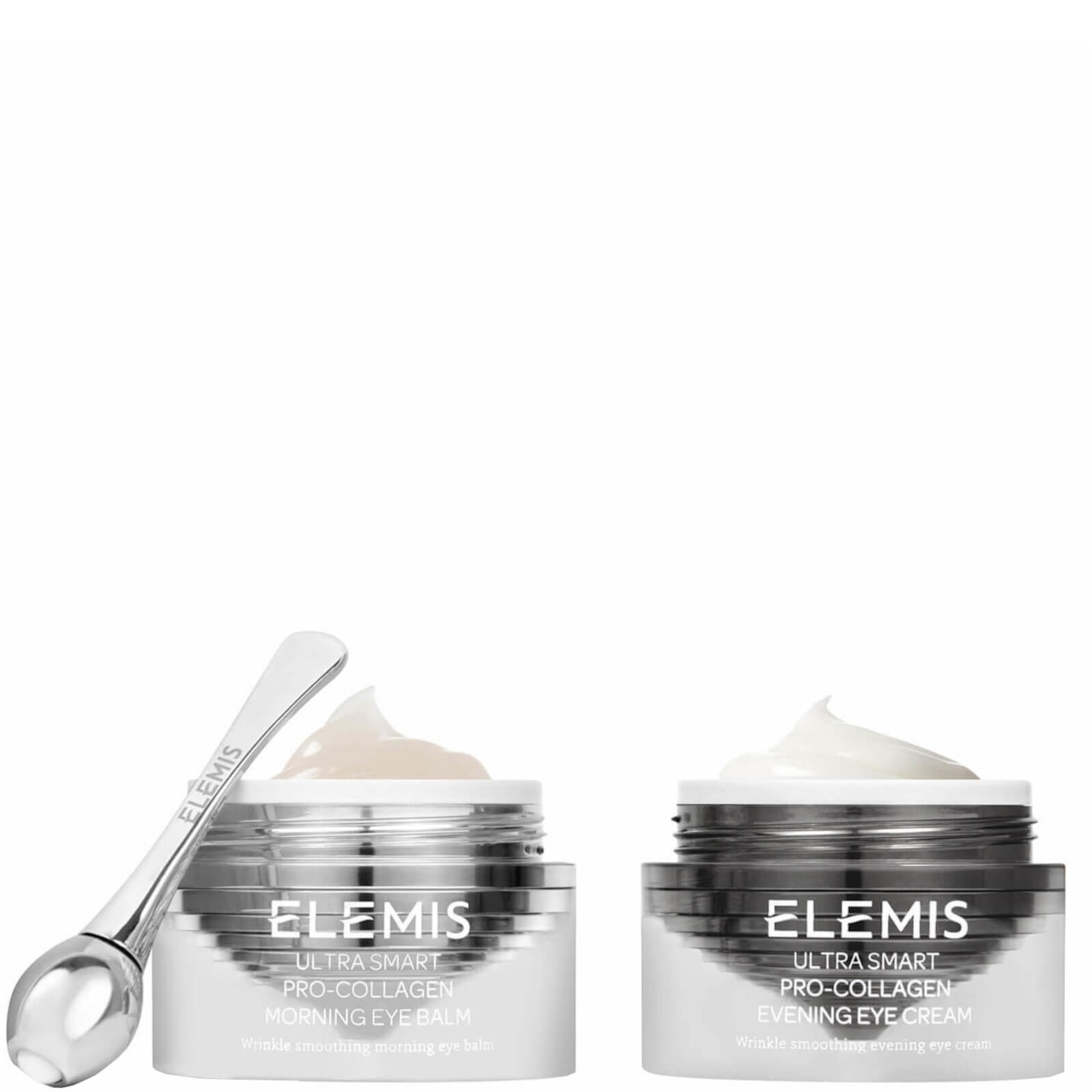 Elemis Ultra Smart Pro-Collagen Eye Treatment Duo 2 x 10ml APAC