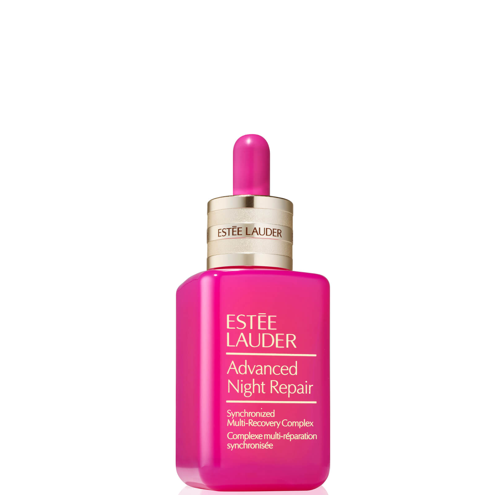 

Estée Lauder Limited Edition Pink Advanced Night Repair Serum 50ml