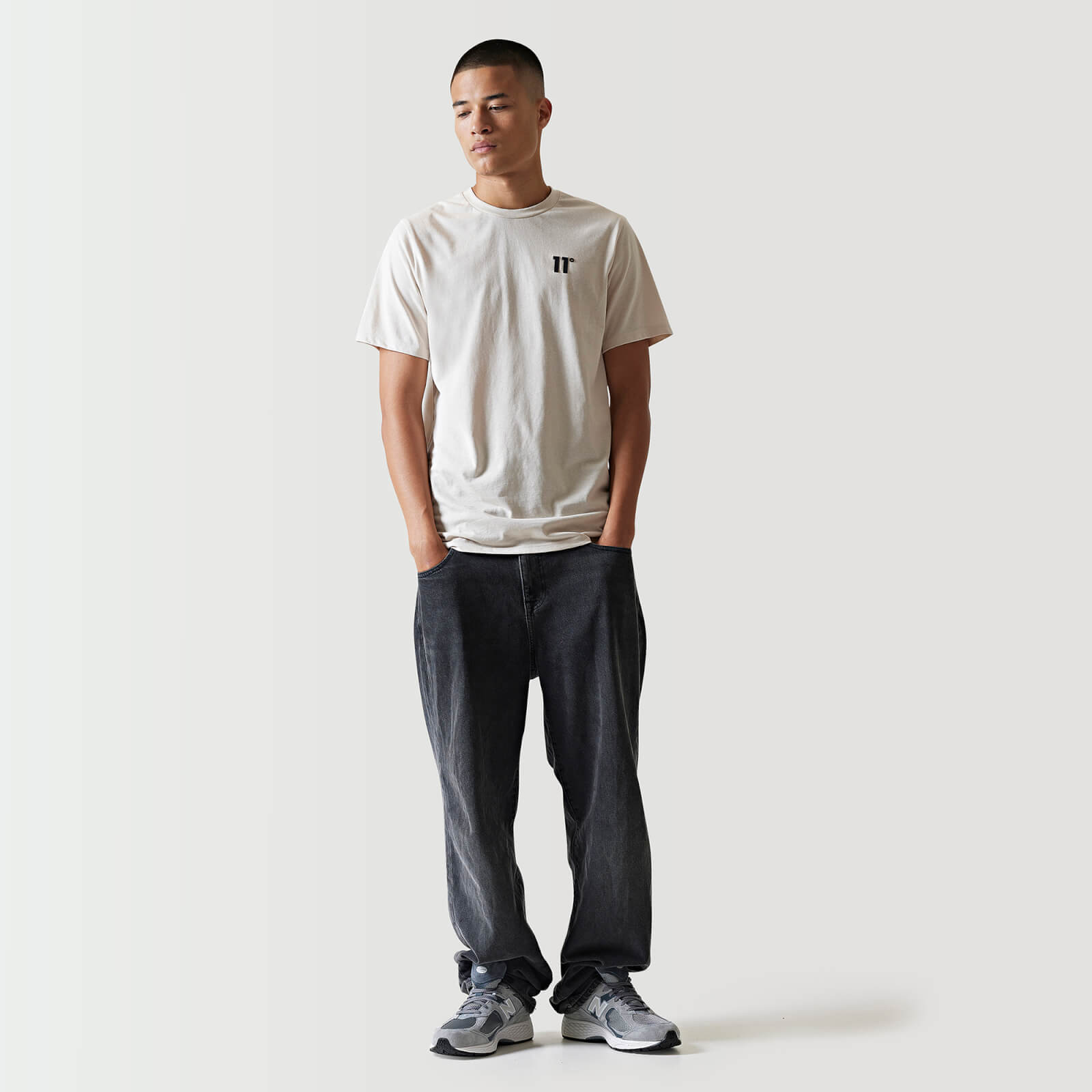 11 Degrees Core T-Shirt at 11 Degrees