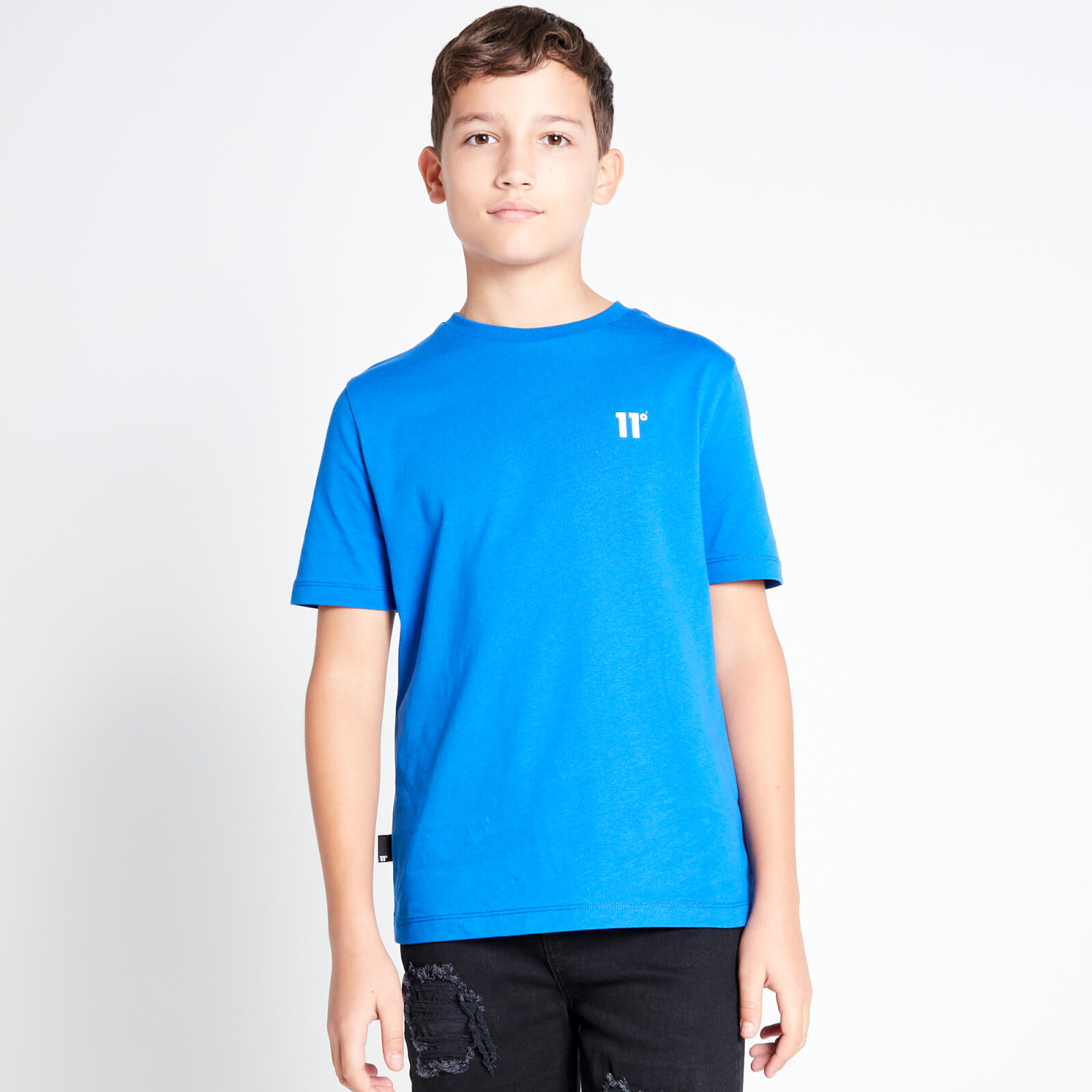 Junior CORE T-Shirt at 11 Degrees