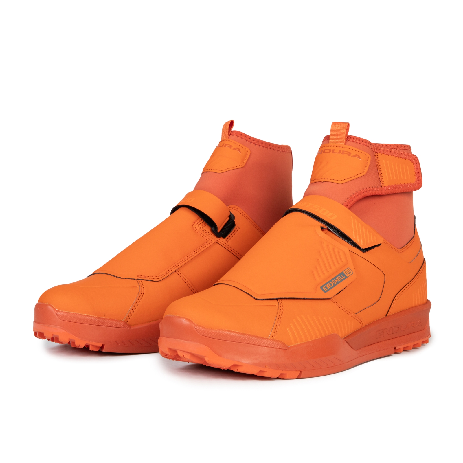 Endura MT500 Burner Clipless Waterproof Shoes - Harvest | Extra 10% off first order.