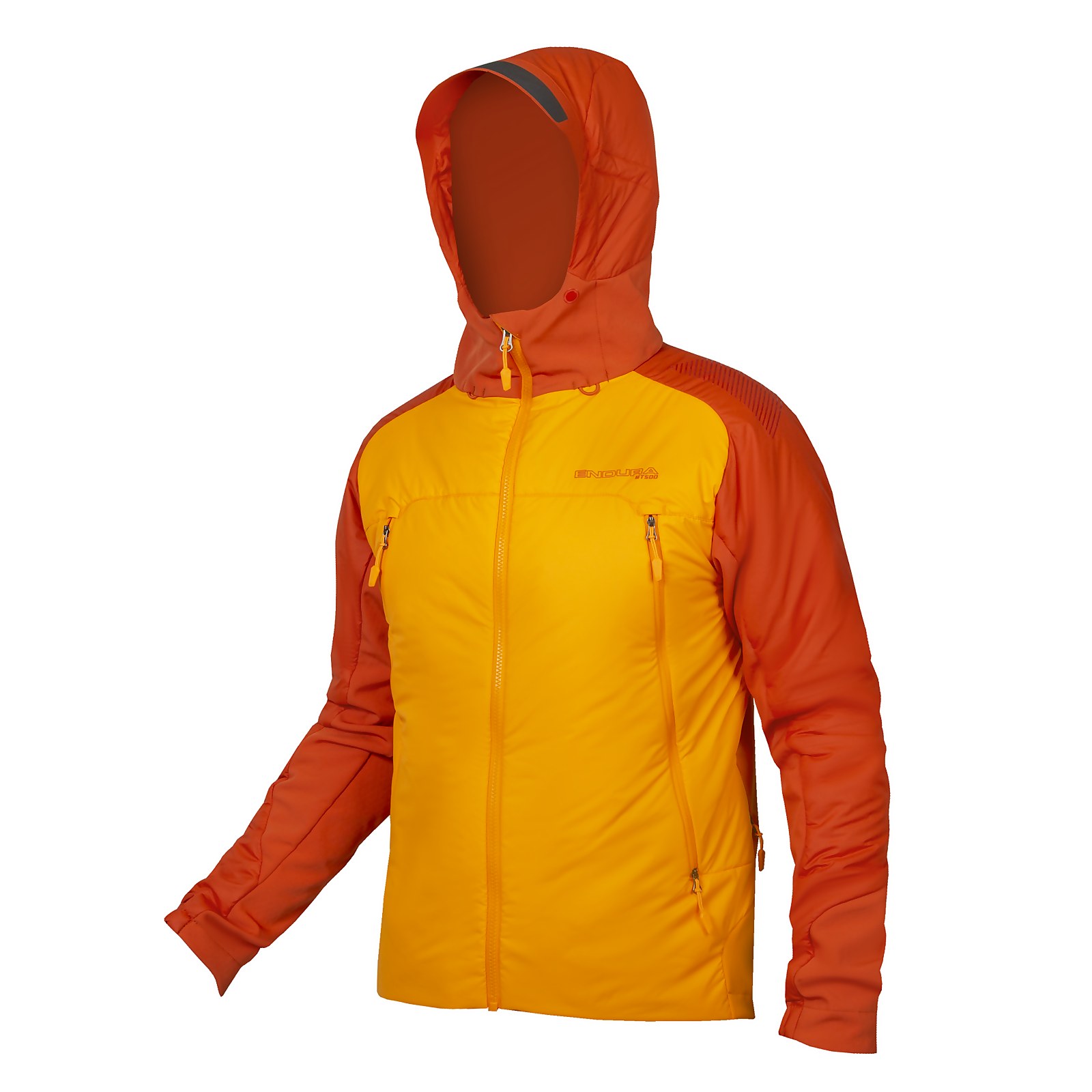 Endura Men's MT500 Freezing Point Jacket II - Harvest