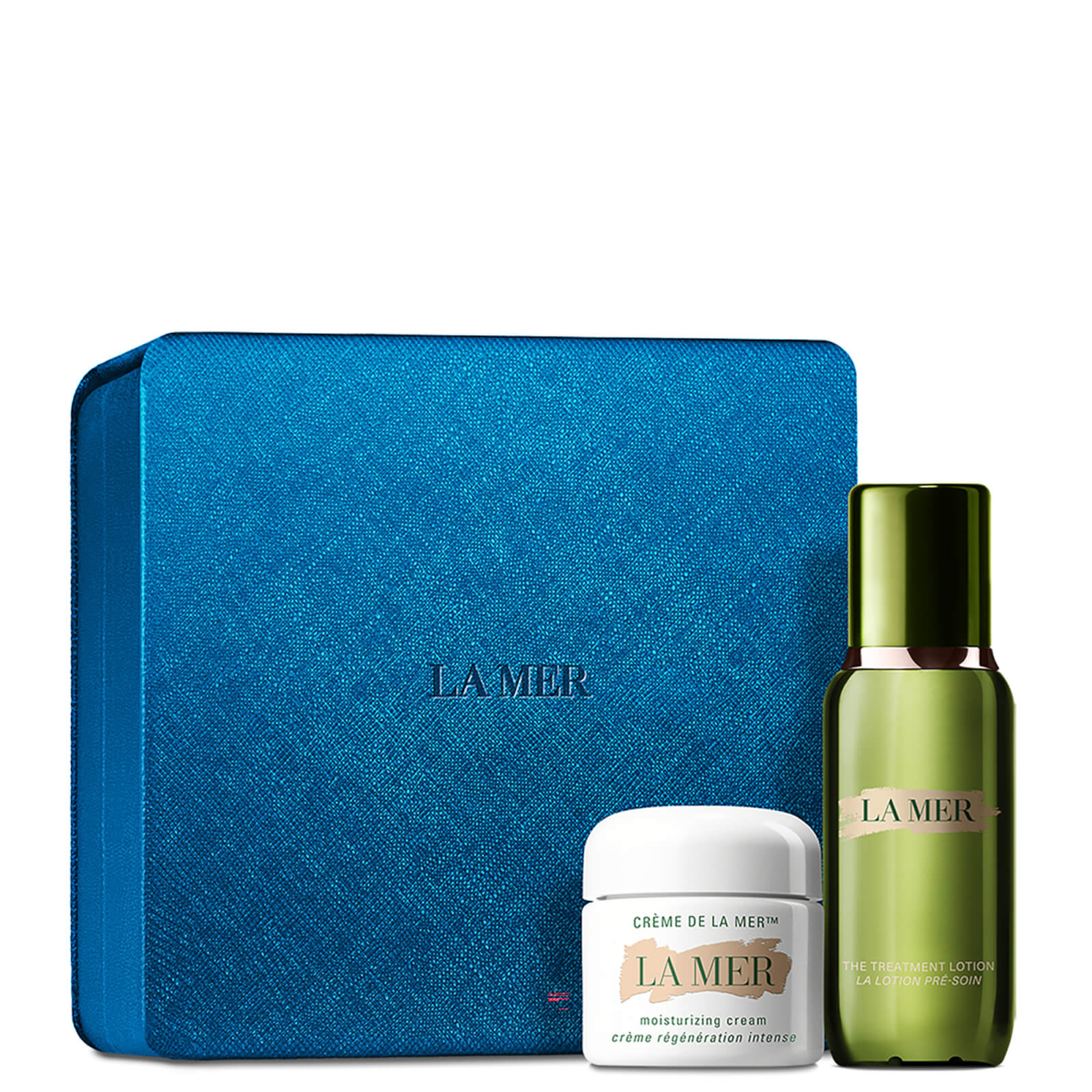 Image of La Mer The Moisture Radiance Collection