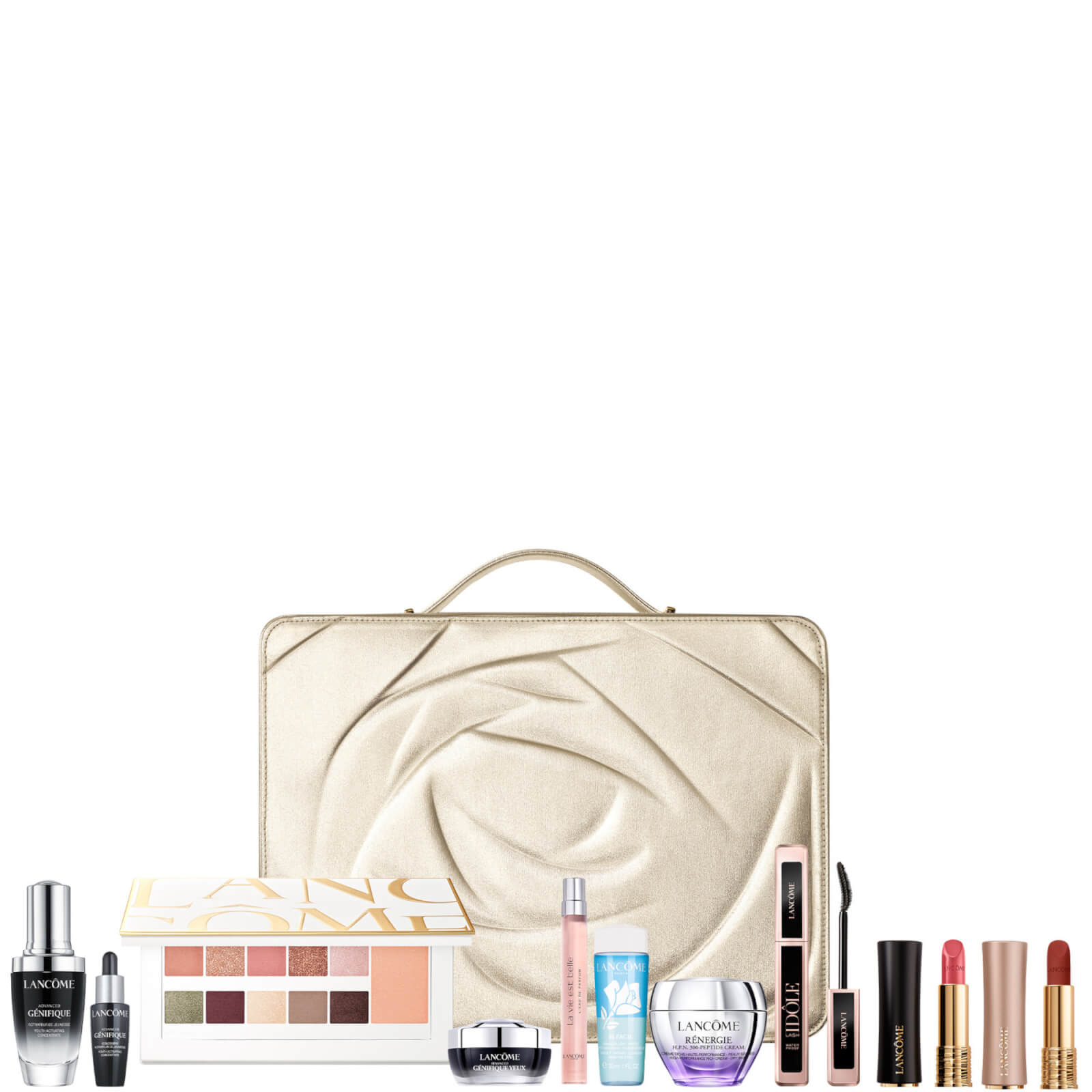 

Lancôme Beauty Box