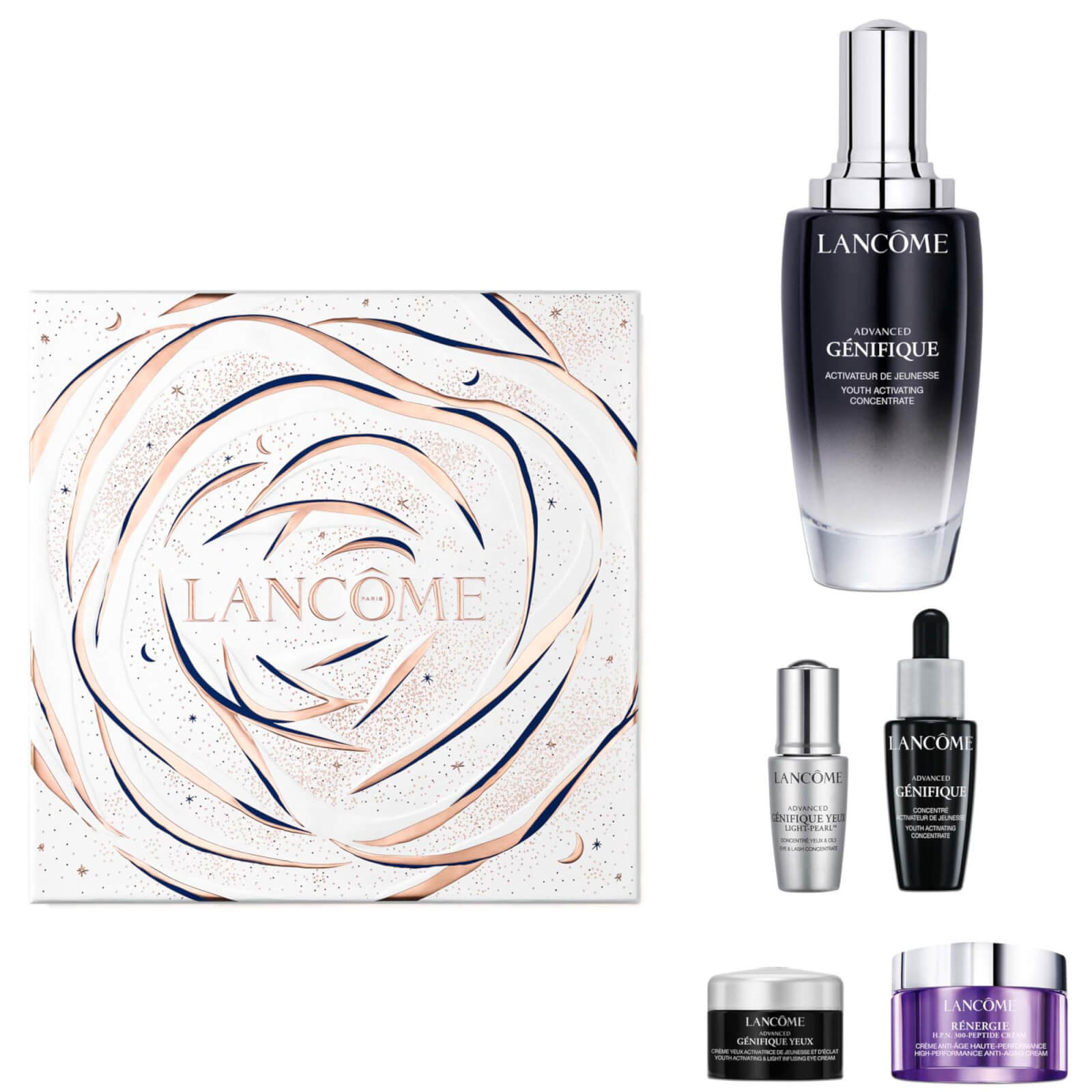 

Lancôme Advanced Genifique Serum 115ml Gift Set