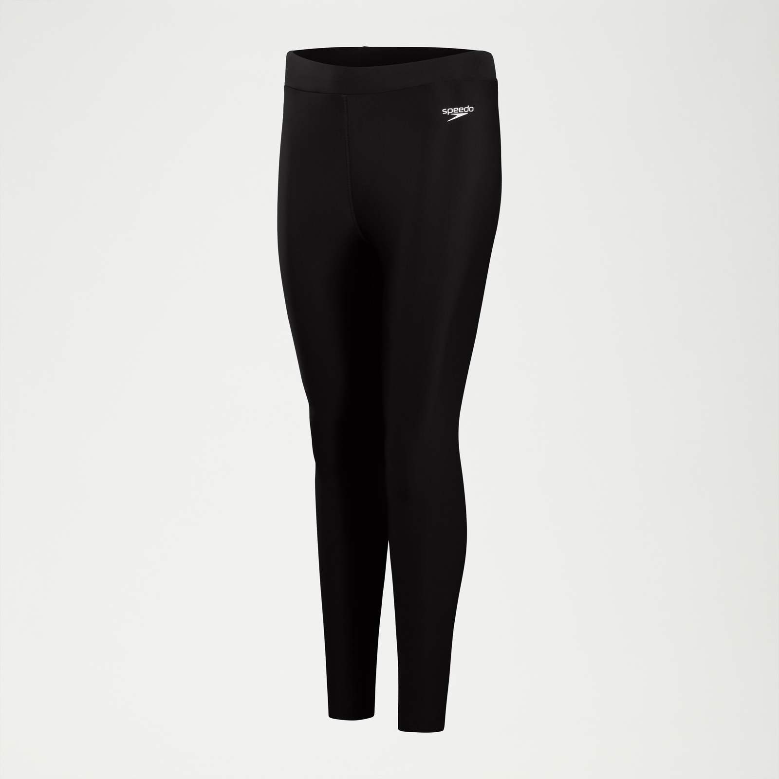Women's Swim Legging Black