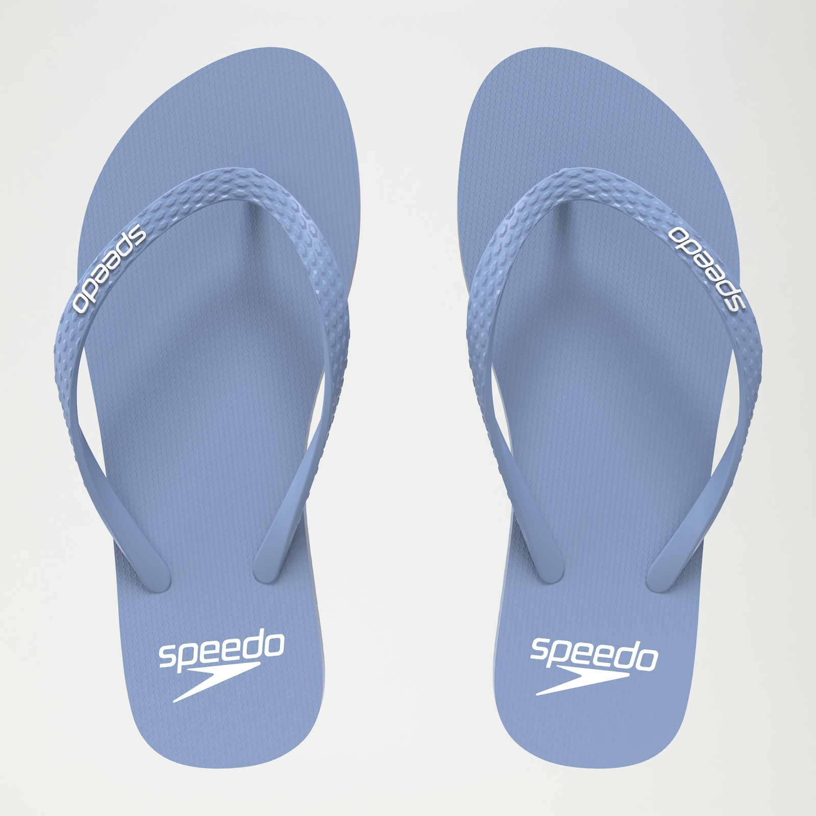 Women's Speedo Flip Flop Blue