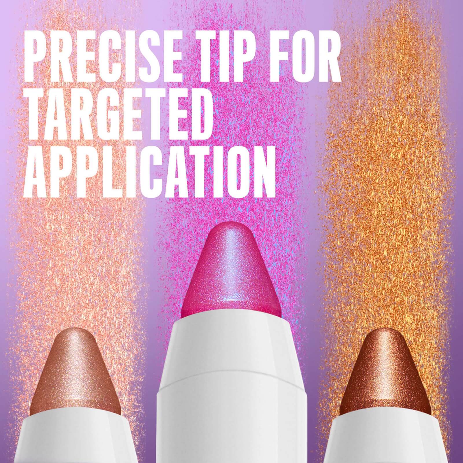 Thumbnail - NYX Professional Makeup Jumbo Highlighter Stick 15g (Various Shades) - Vanilla Ice Cream