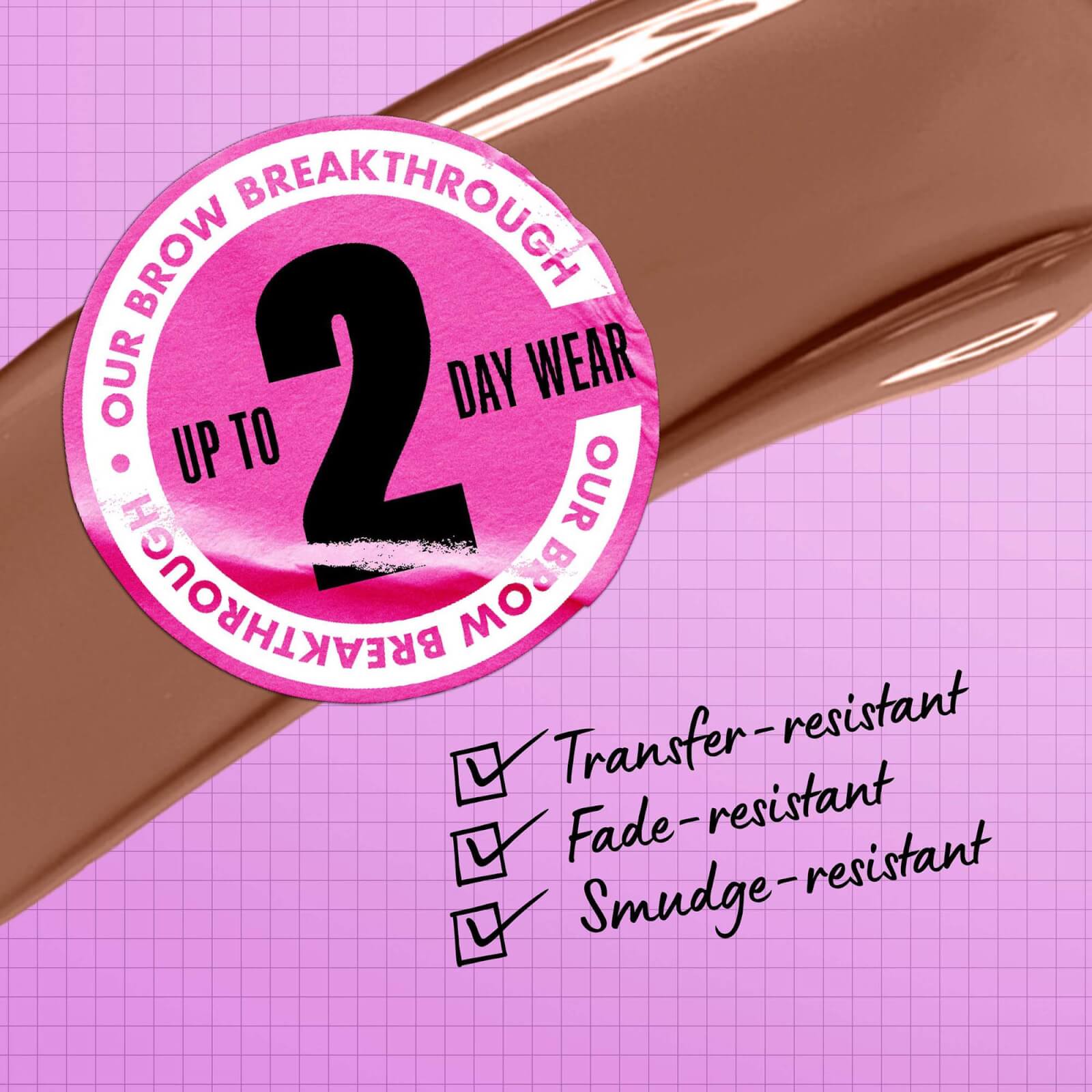 Thumbnail - NYX Professional Makeup Zero To Brow Veganes getöntes Augenbrauengel mit langer Haltbarkeit 13 g (Verschiedene Farbtöne)...