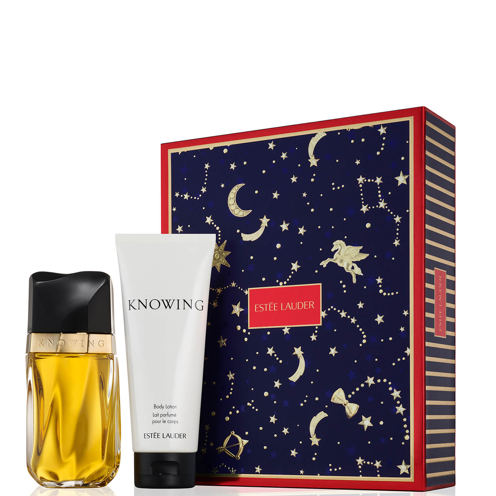 

Estée Lauder Knowing Indulgent Duo Eau de Parfum Gift Set