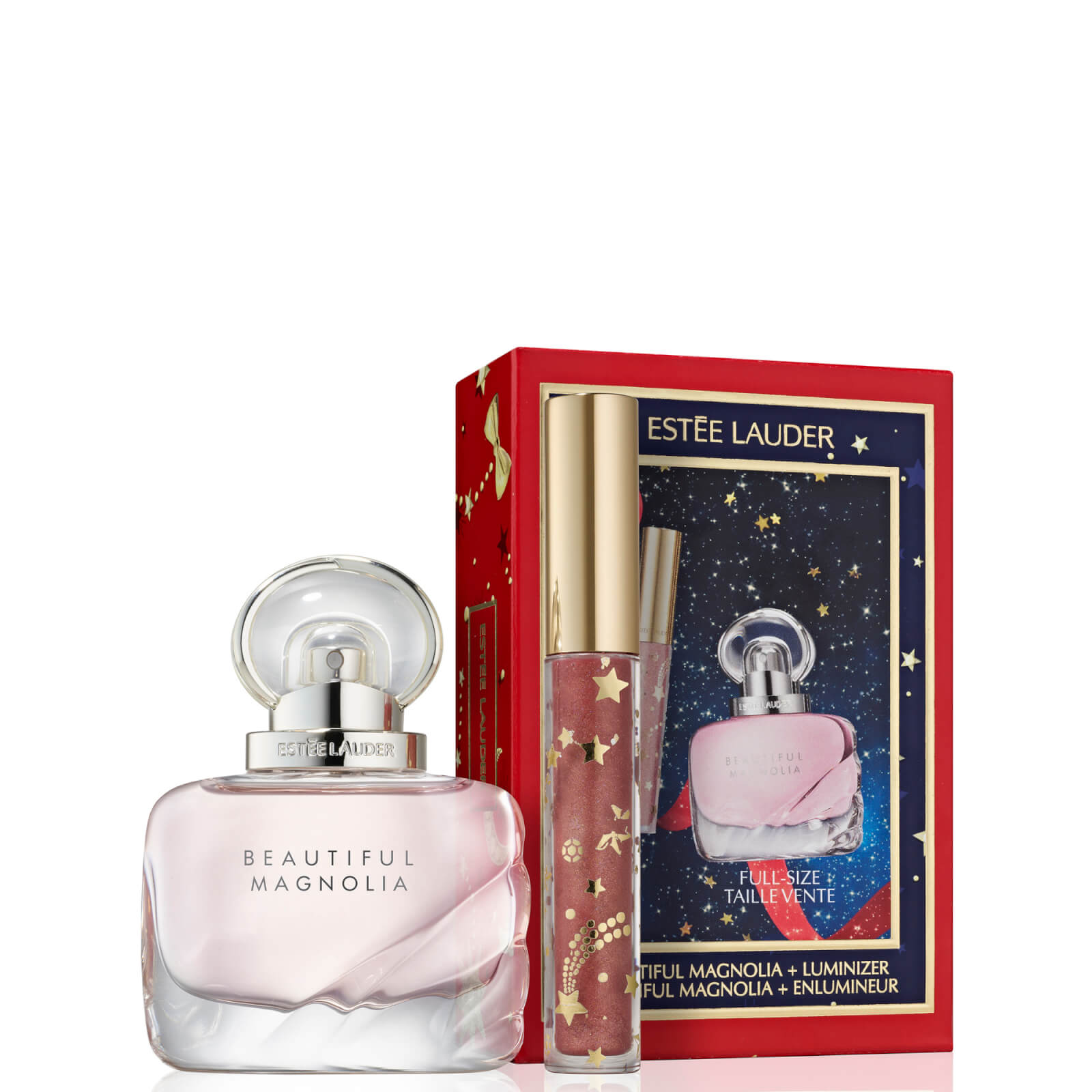 

Estée Lauder Beautiful Magnolia Duo Eau de Parfum Gift Set