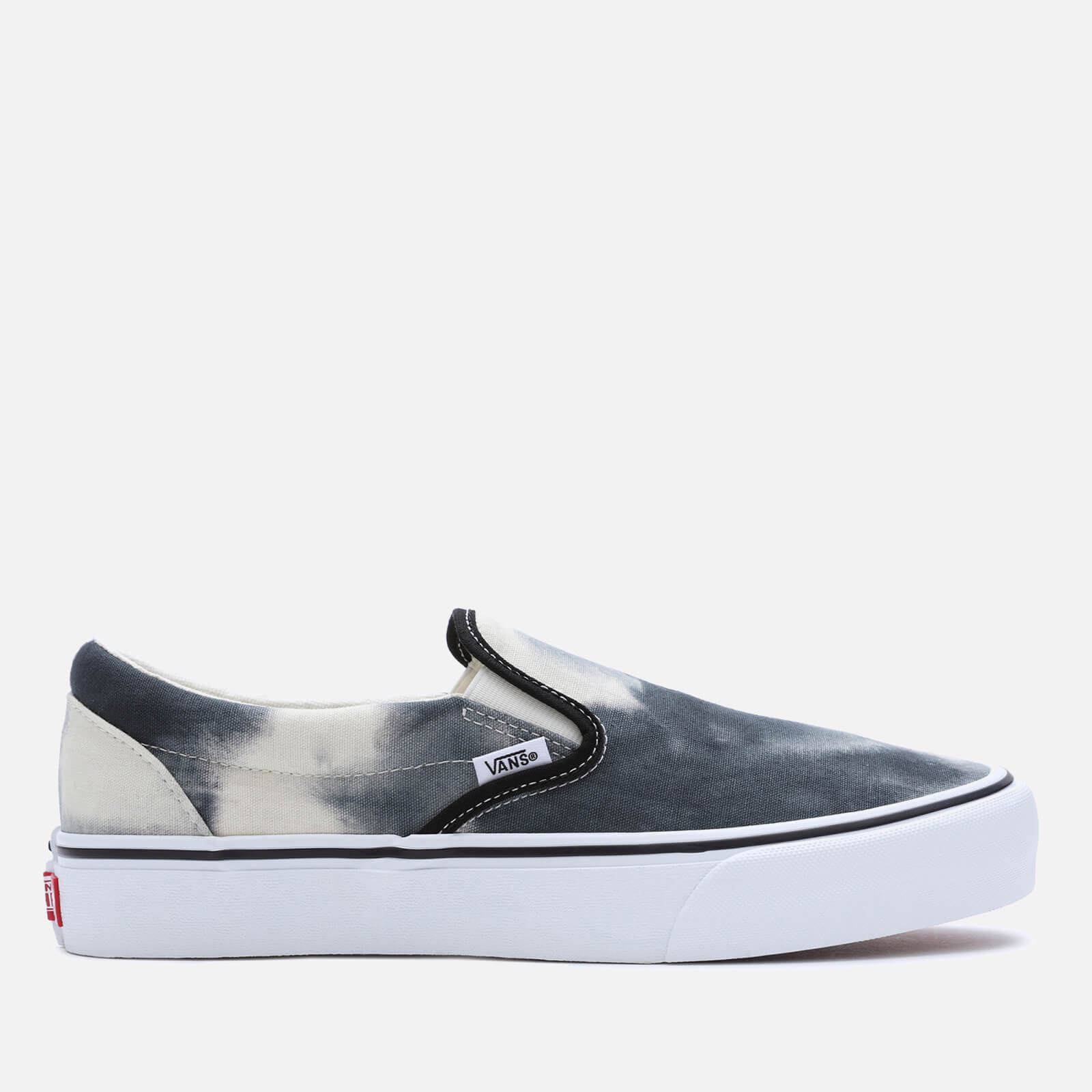 Vans Men’s Slip-On Vr3 Canvas Shoes