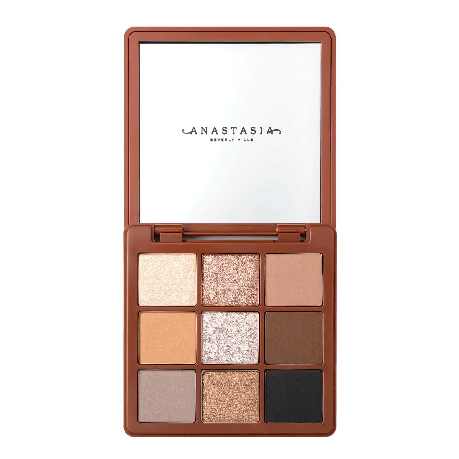 Image of Anastasia Beverly Hills Mini Sultry Eye Shadow Palette