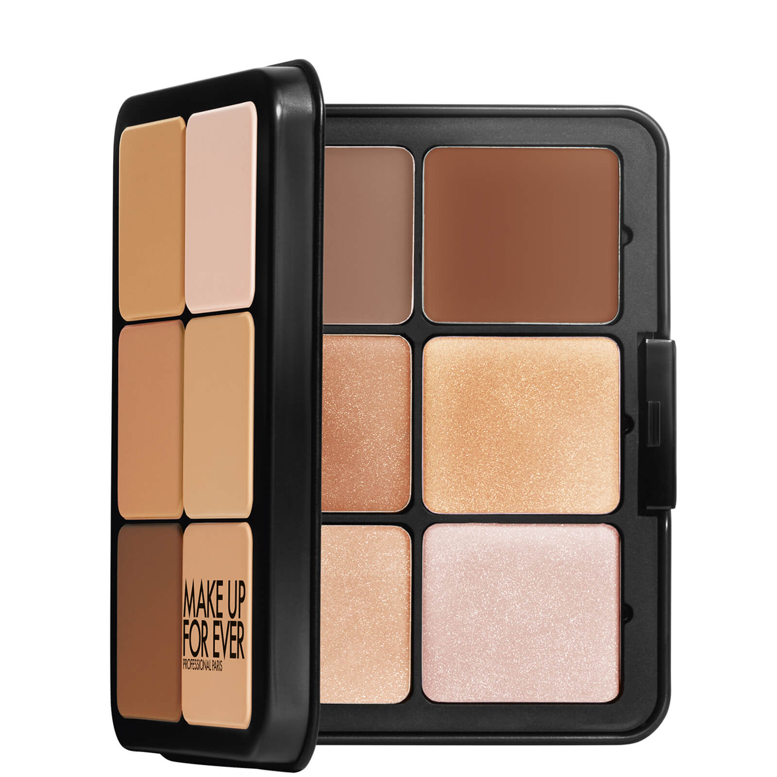 

MAKE UP FOR EVER HD Skin Sculpting Palette