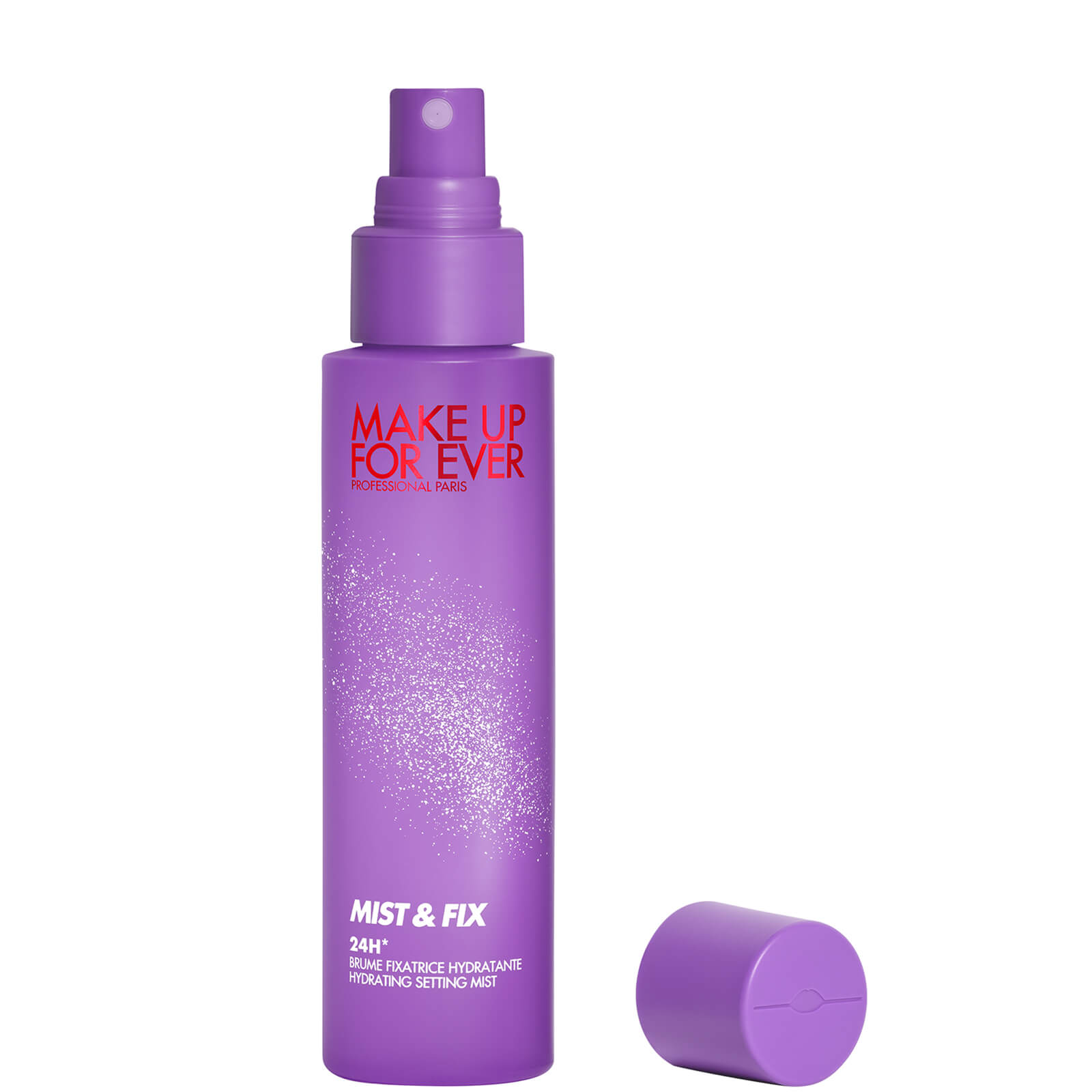 

MAKE UP FOR EVER Mist and Fix Holiday Spray 100ml