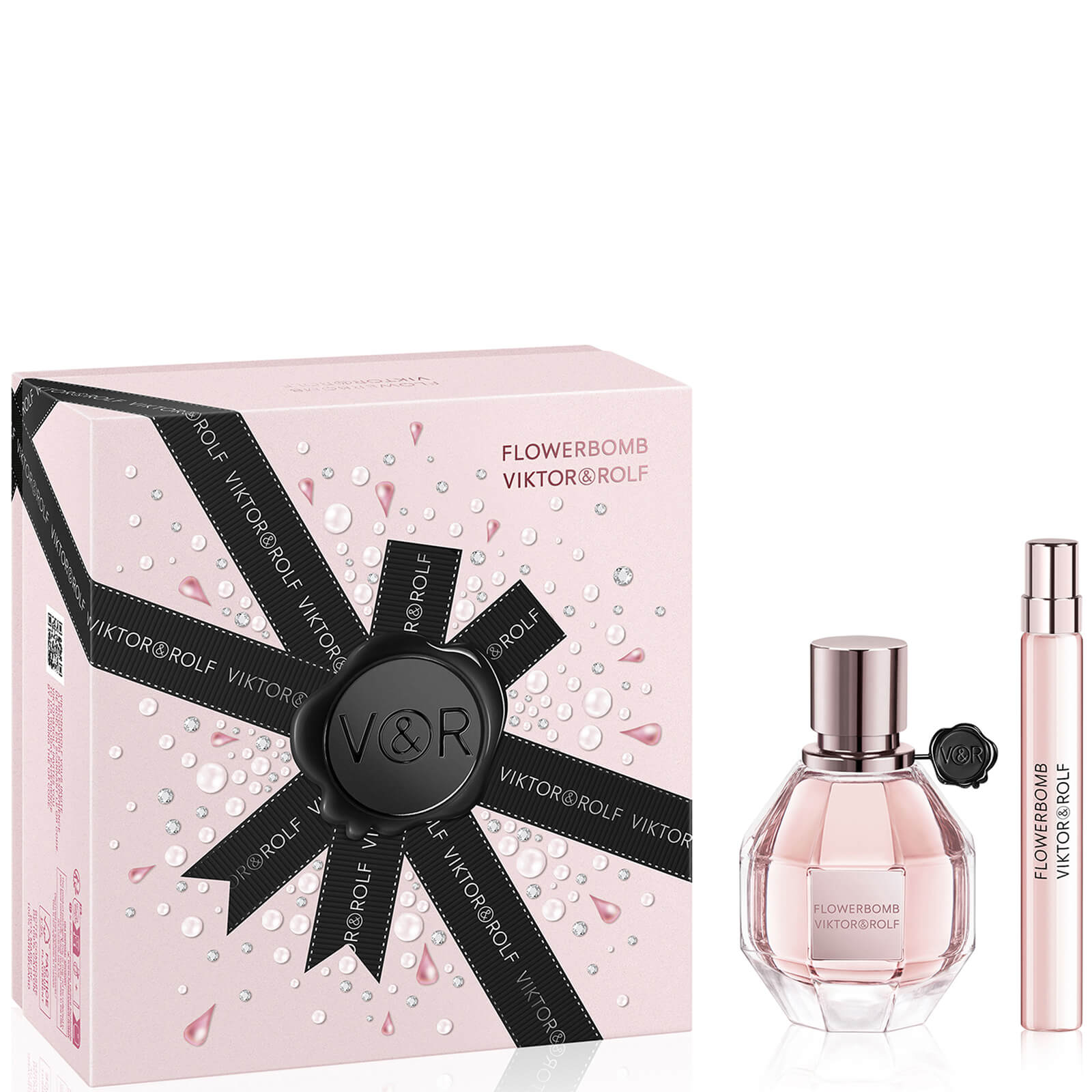 

Viktor & Rolf Flowerbomb Eau de Parfum 50ml Gift Set