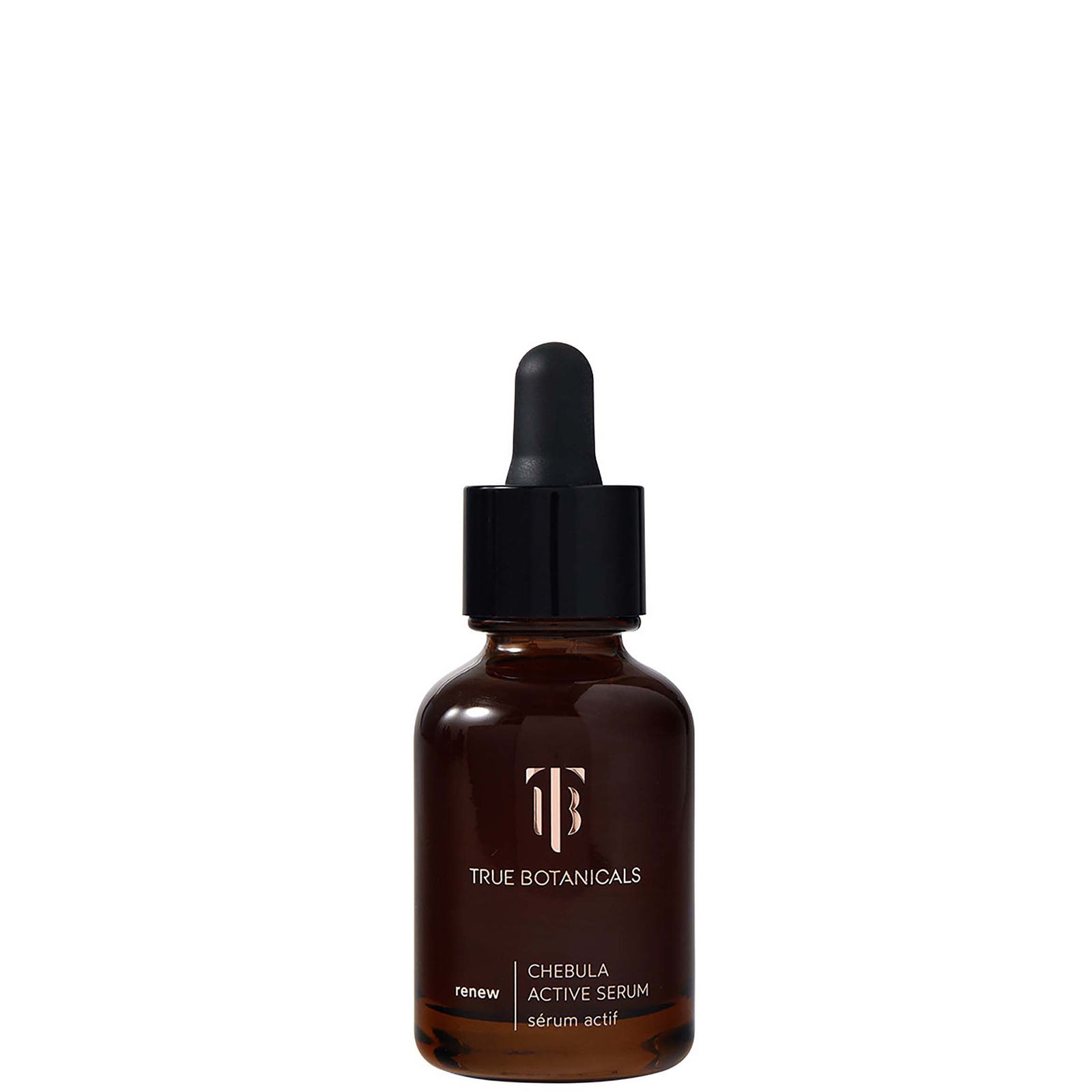 True Botanicals Chebula Active Serum 30ml