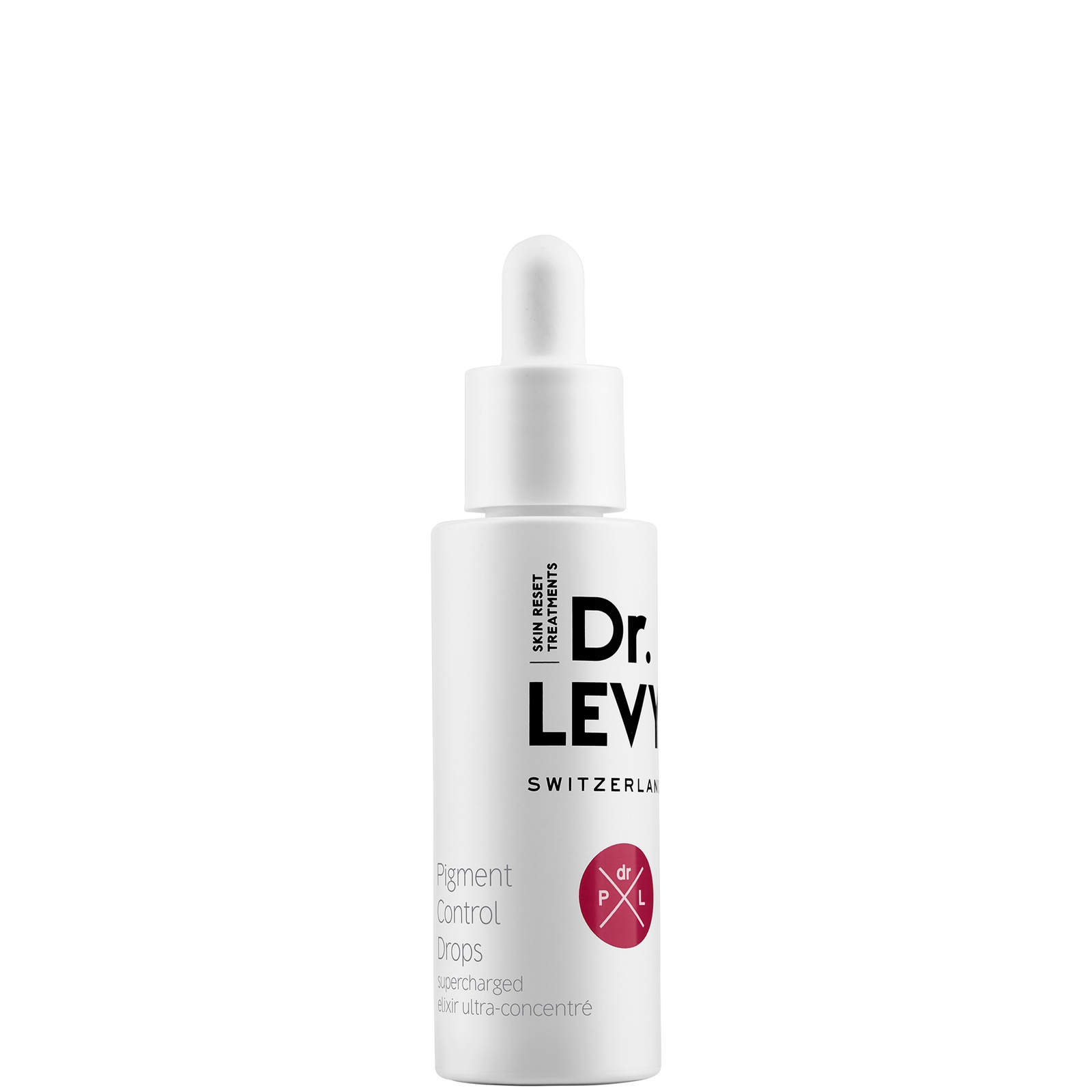 

Dr. LEVY Switzerland Pigment Control Drops 30ml