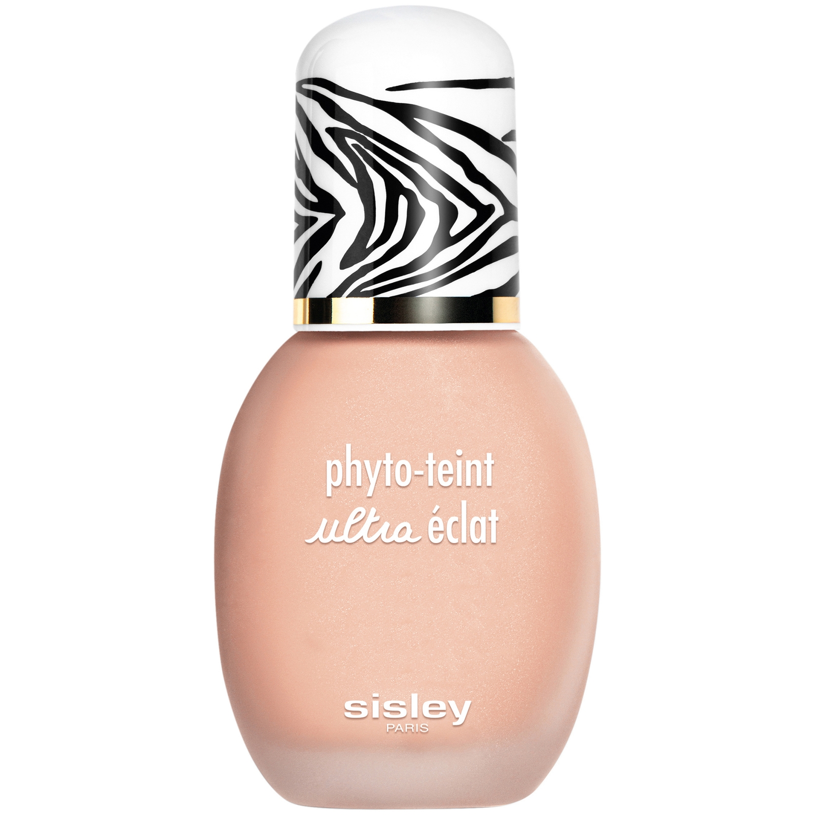 SISLEY PARIS SISLEY PARIS PHYTO-TEINT ULTRA ECLAT FOUNDATION 30ML (VARIOUS SHADES)
