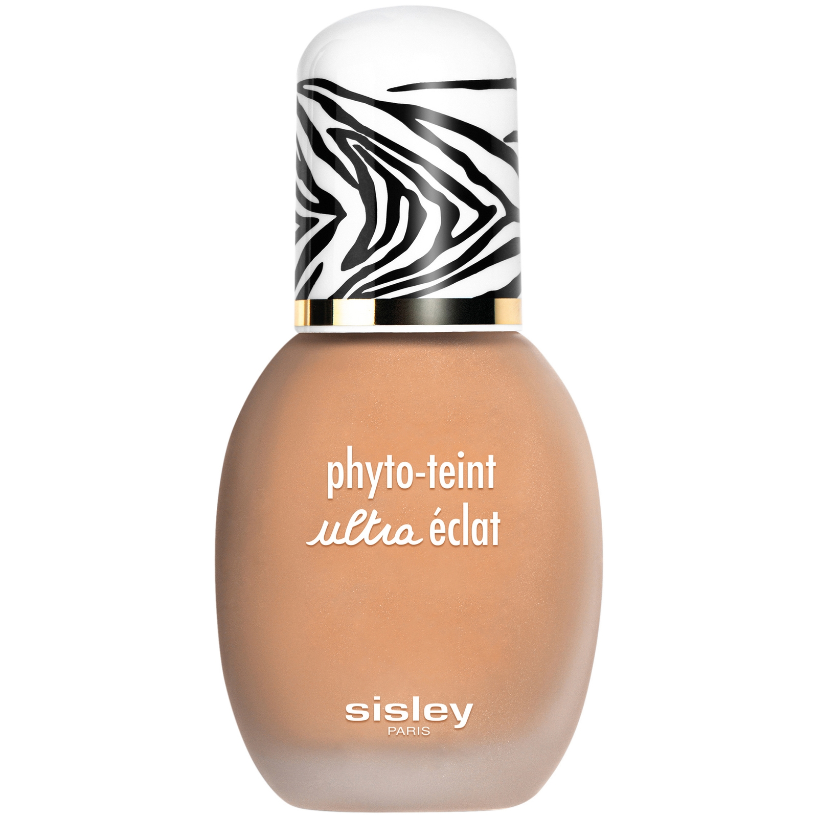 SISLEY PARIS SISLEY PARIS PHYTO-TEINT ULTRA ECLAT FOUNDATION 30ML (VARIOUS SHADES)