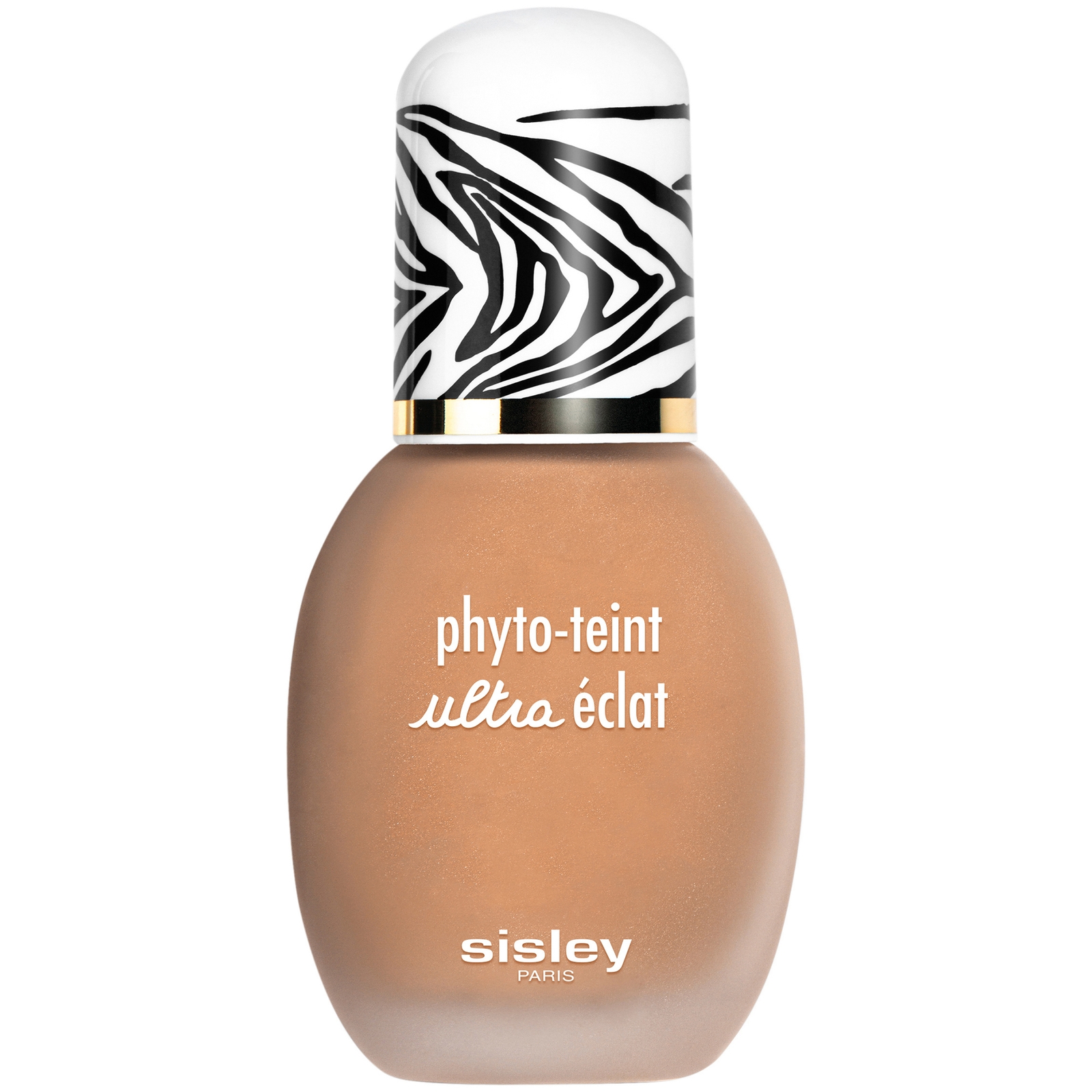 SISLEY PARIS SISLEY PARIS PHYTO-TEINT ULTRA ECLAT FOUNDATION 30ML (VARIOUS SHADES)