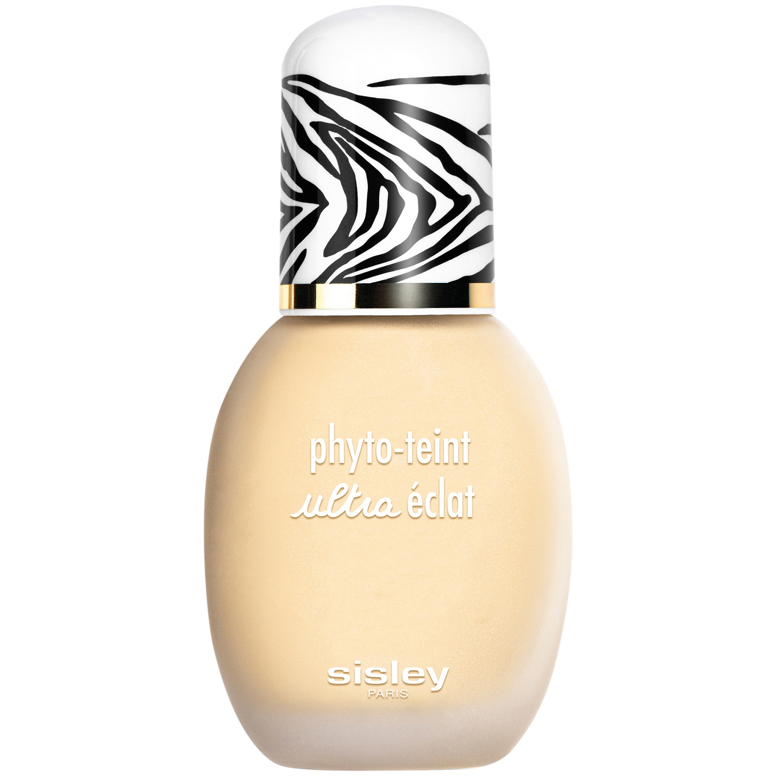 SISLEY PARIS SISLEY PARIS PHYTO-TEINT ULTRA ECLAT FOUNDATION 30ML (VARIOUS SHADES)