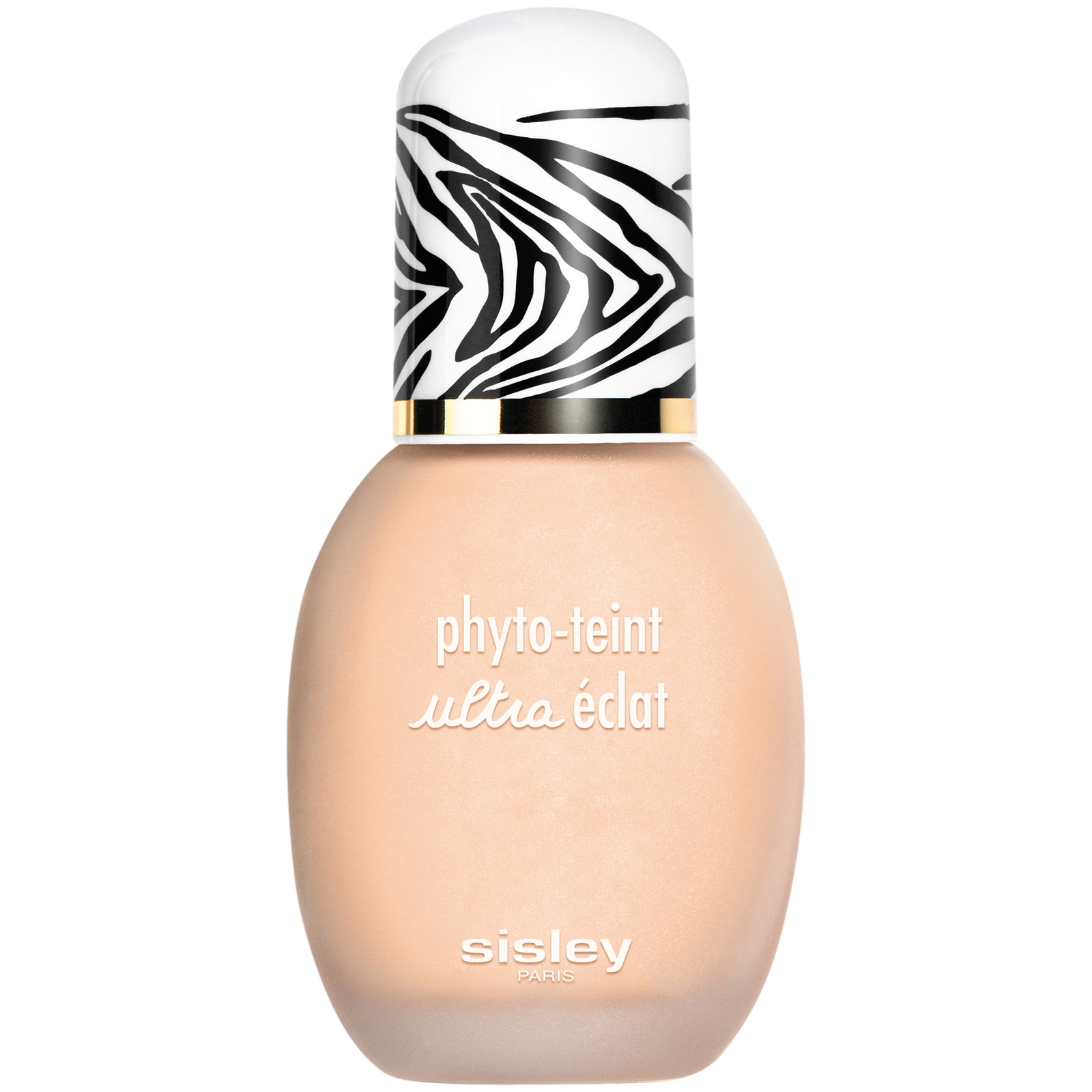 Sisley Paris Phyto-teint Ultra Eclat Foundation 30ml (various Shades) In Swan