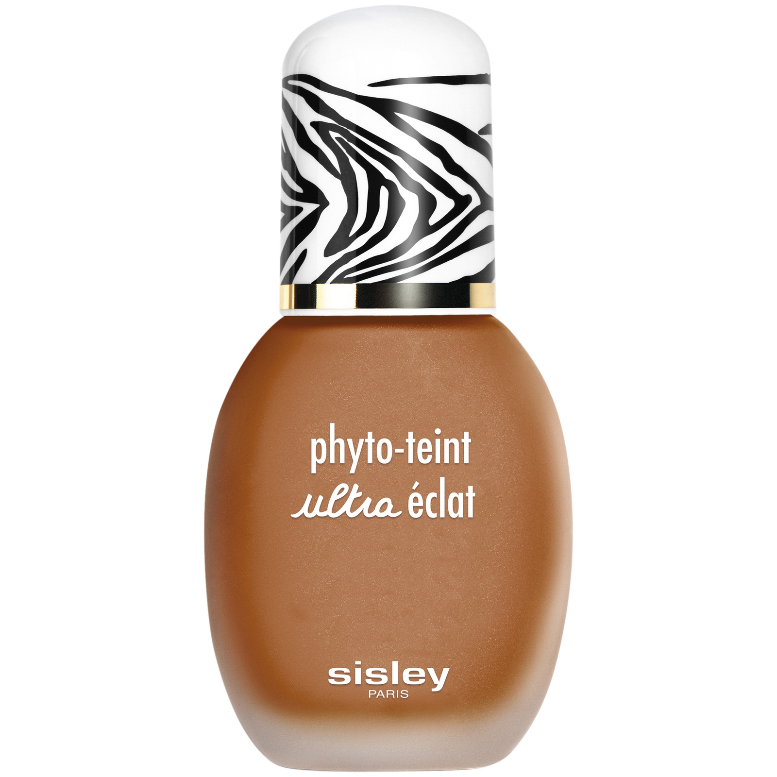 SISLEY PARIS SISLEY PARIS PHYTO-TEINT ULTRA ECLAT FOUNDATION 30ML (VARIOUS SHADES)